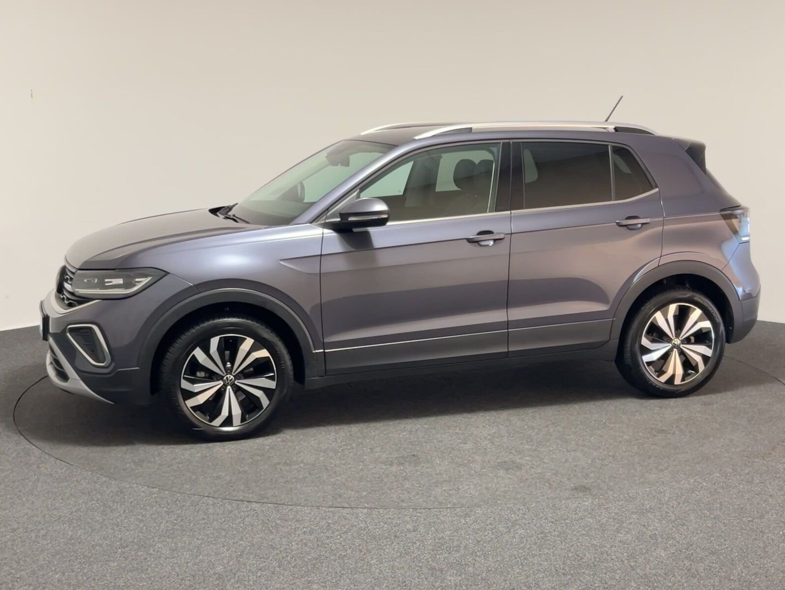 Volkswagen T-Cross – Bild 3