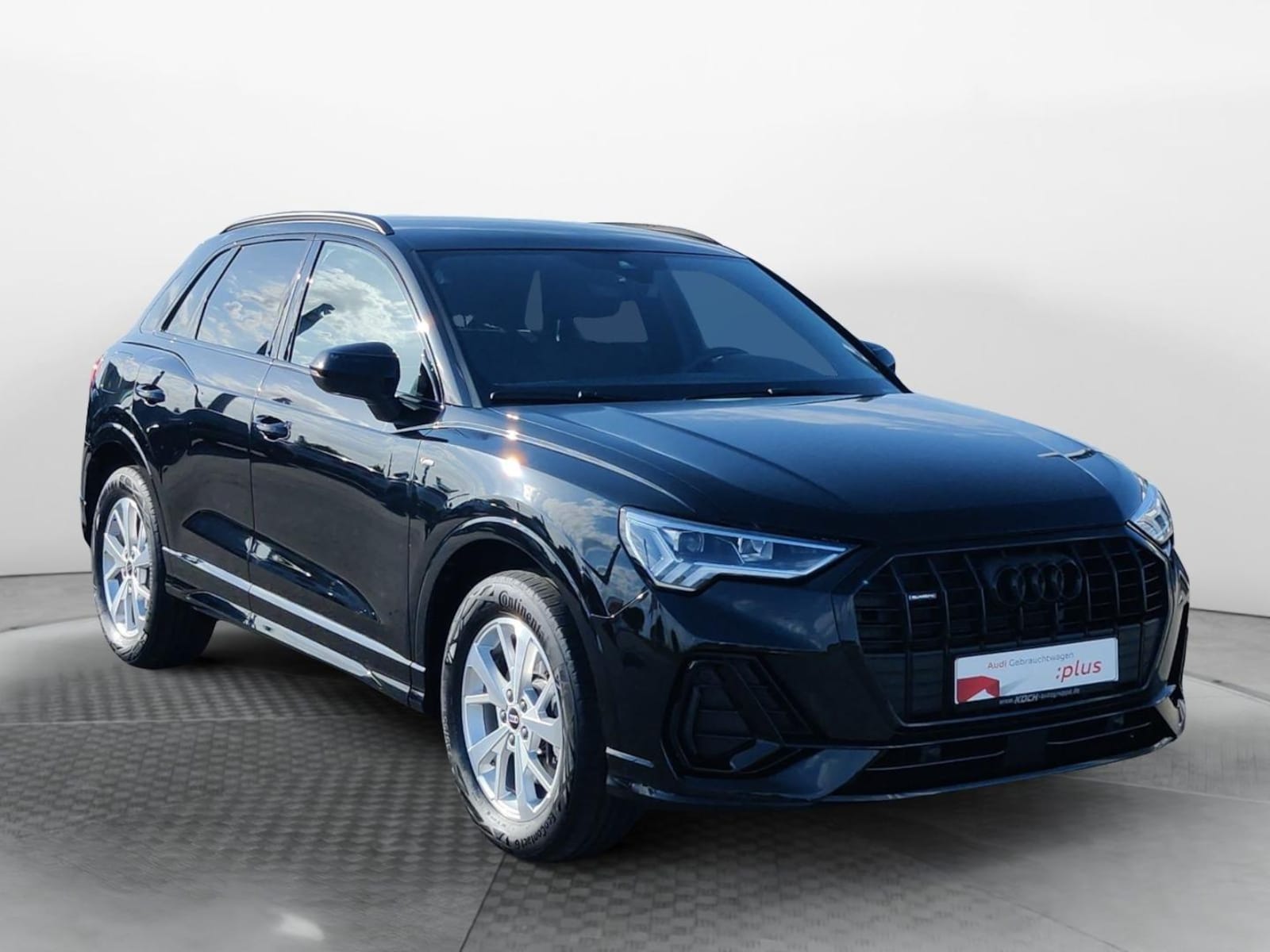 Audi Q3 – Bild 5