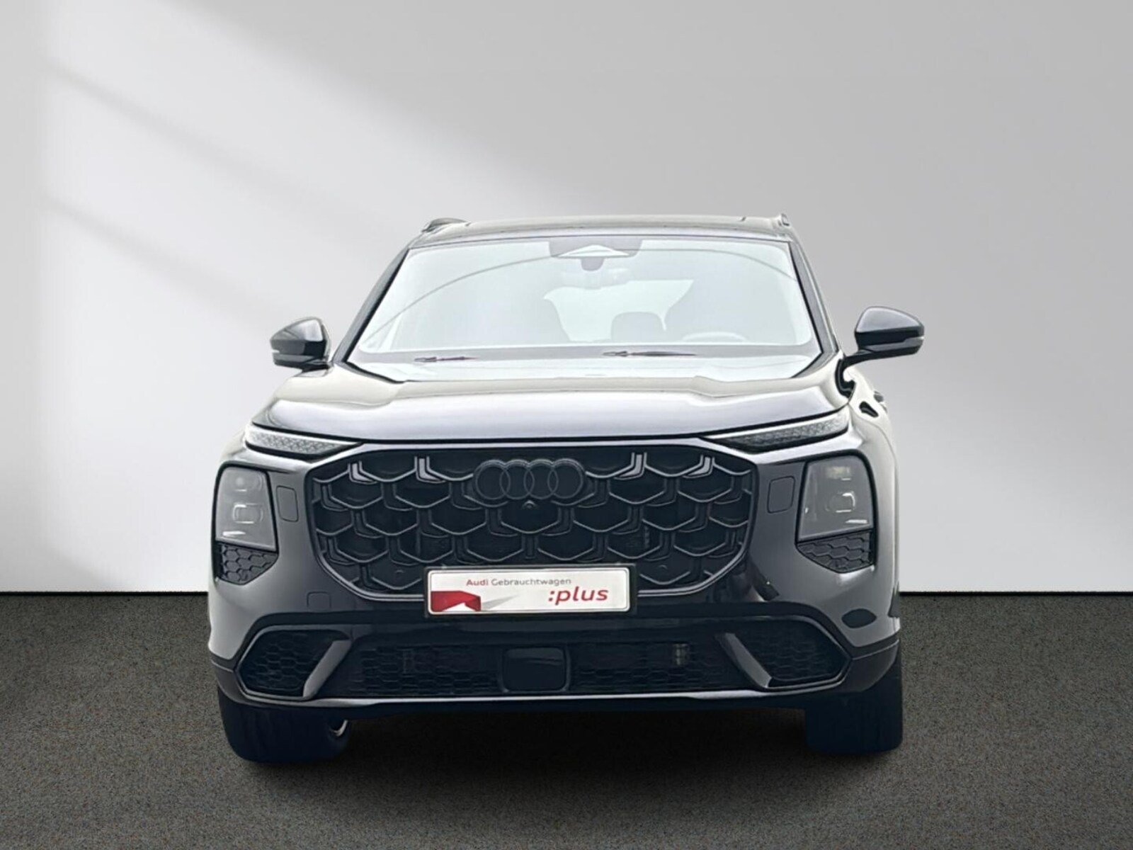 Audi Q7 – Bild 4
