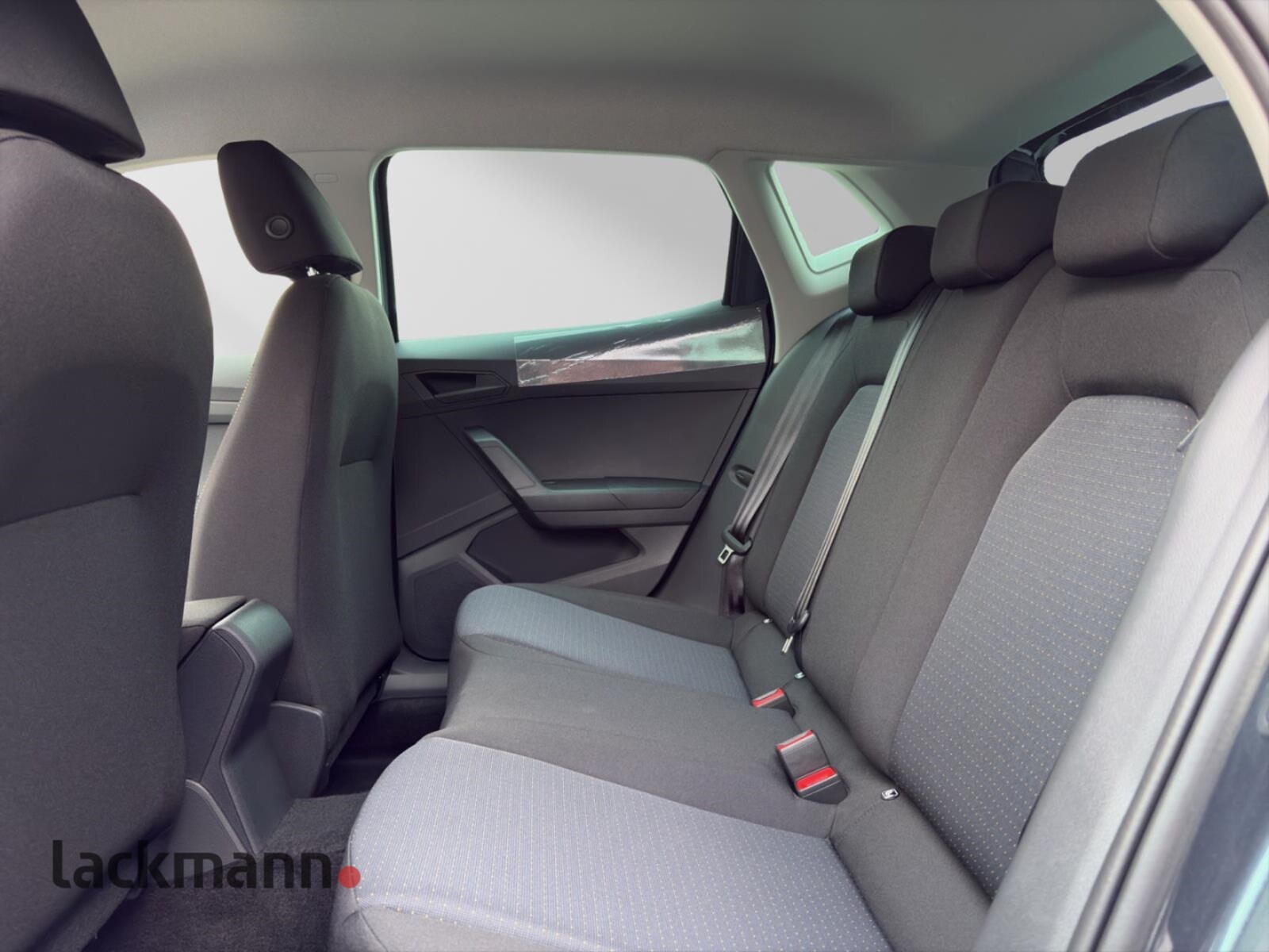 SEAT Ibiza – Bild 9
