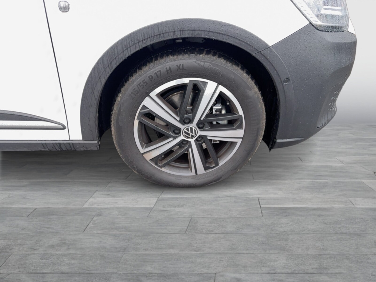 Volkswagen Caddy – Bild 7