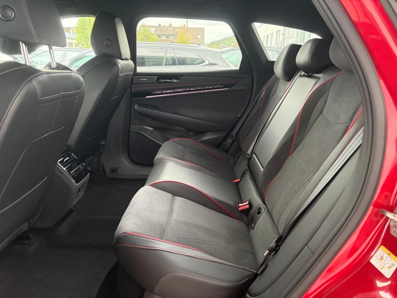 Volkswagen ID.7 Tourer – Bild 10