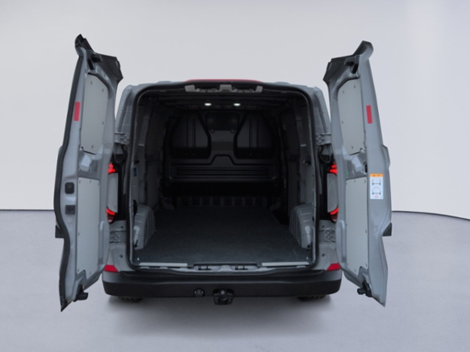 Volkswagen Transporter Kasten kurzer Radstand – Bild 15