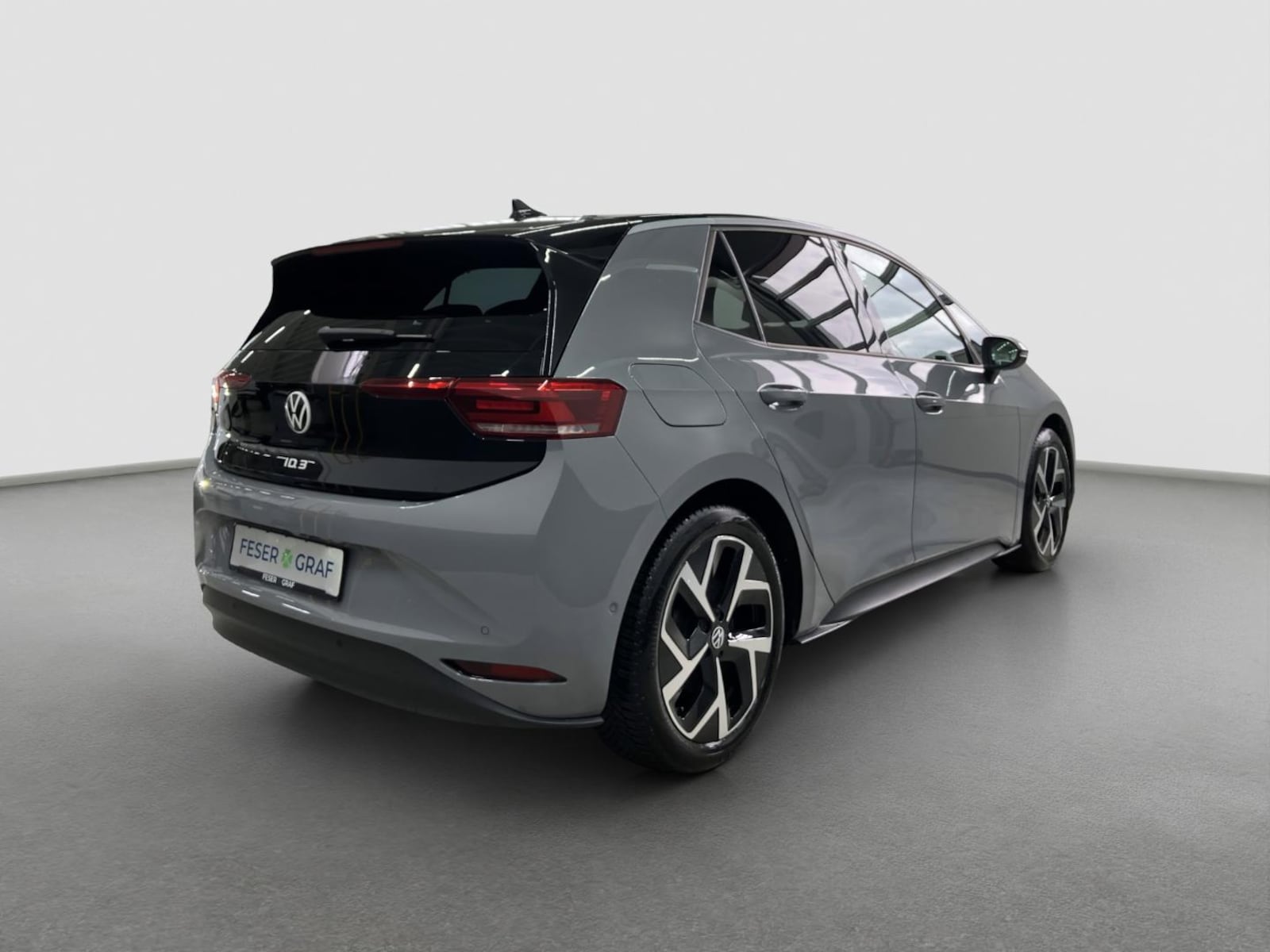 Volkswagen ID.3 – Bild 7