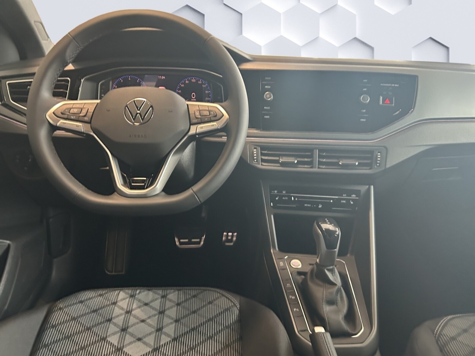 Volkswagen Taigo – Bild 12