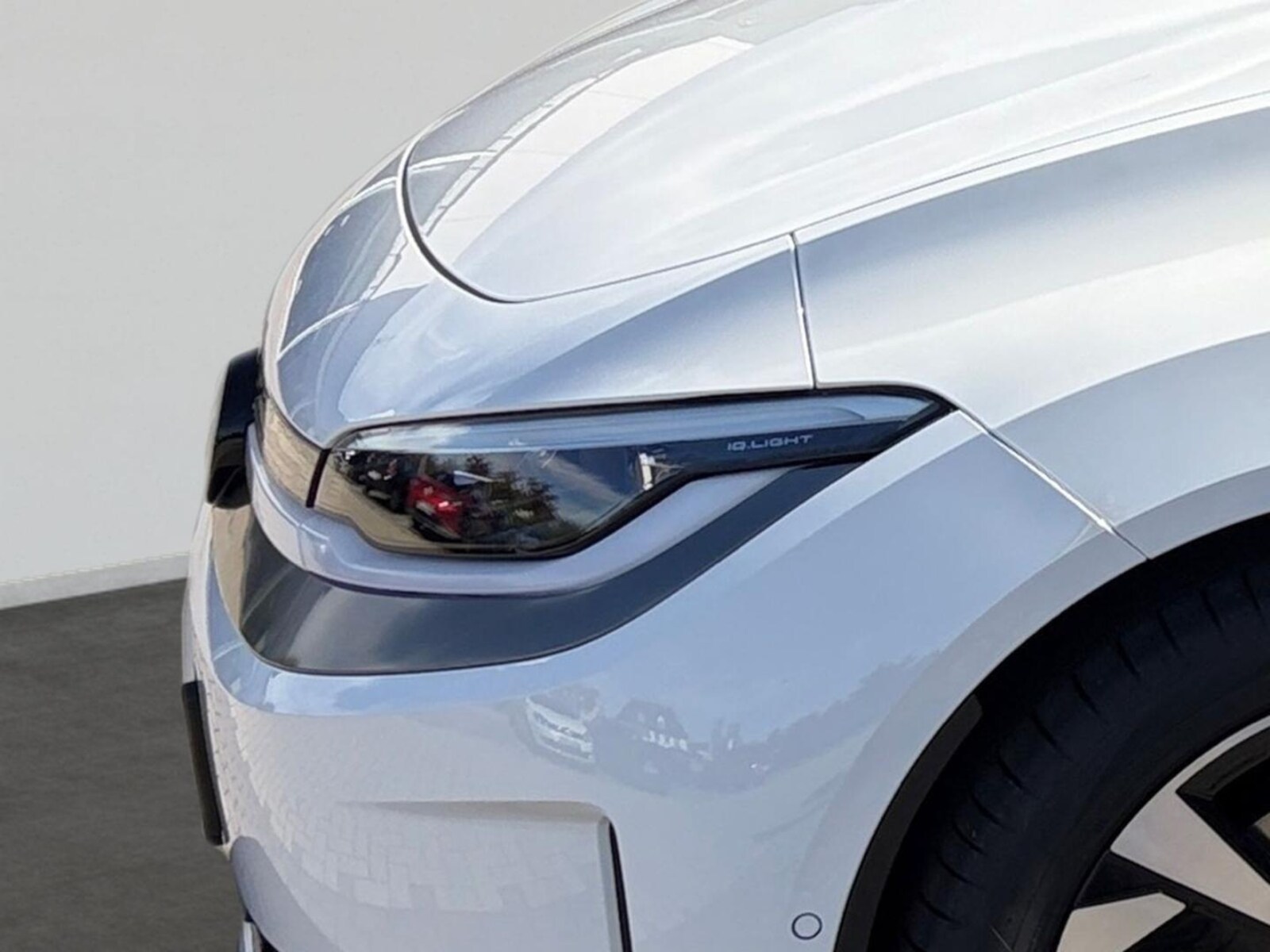 Volkswagen ID. Polo – Bild 8