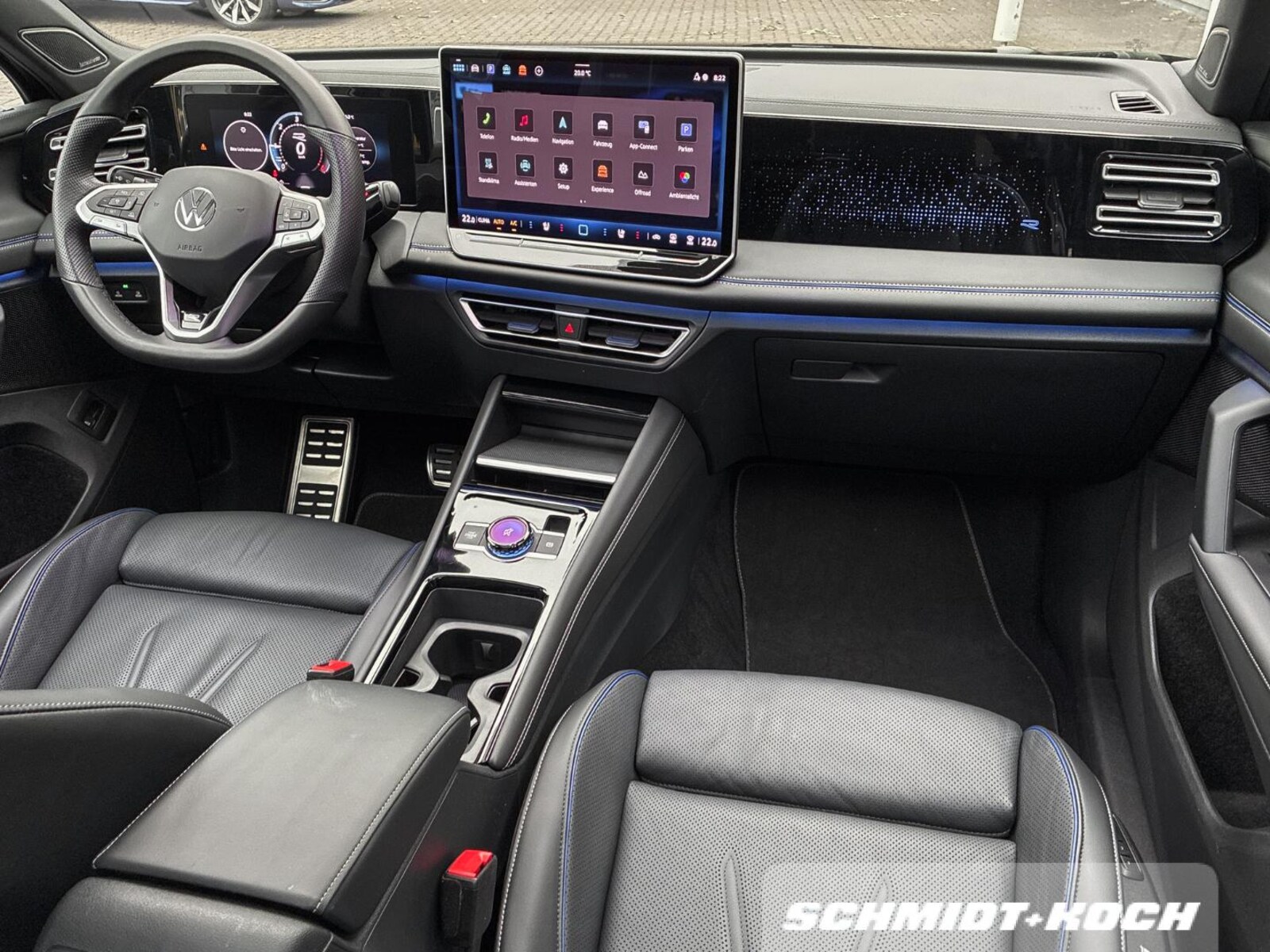 Volkswagen Tiguan – Bild 6