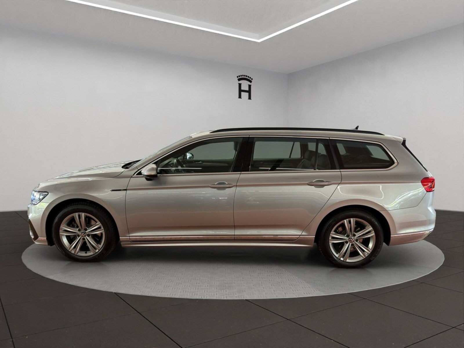 Volkswagen Passat Variant – Bild 2