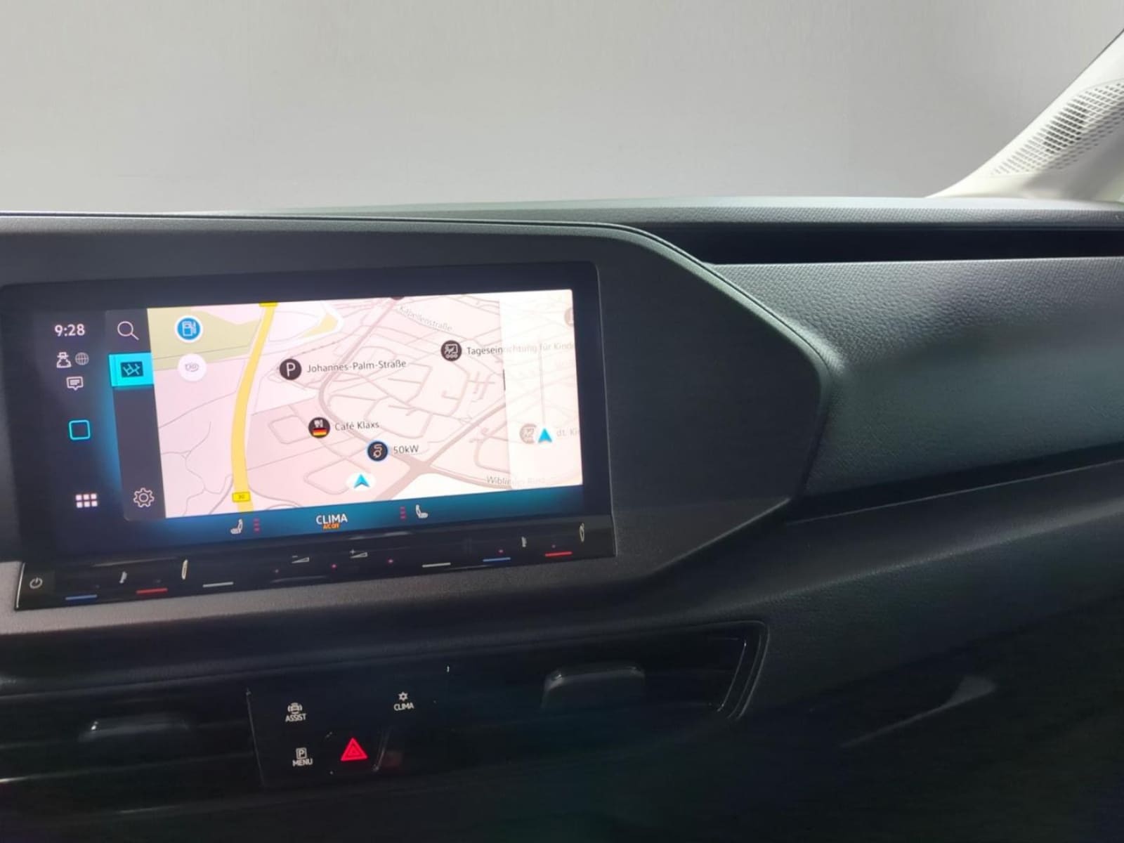 Volkswagen Caddy – Bild 10