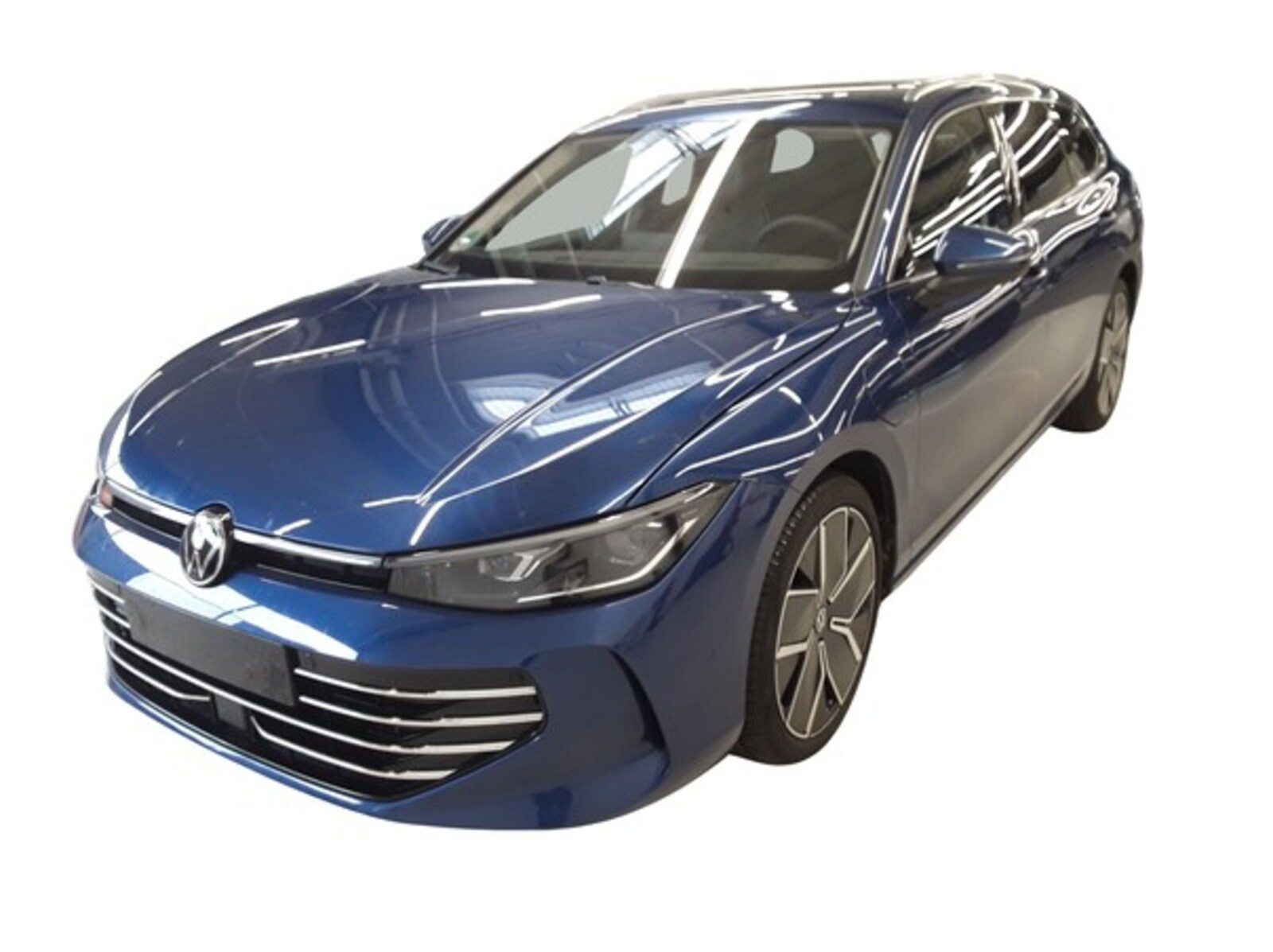 Volkswagen Passat – Bild 2