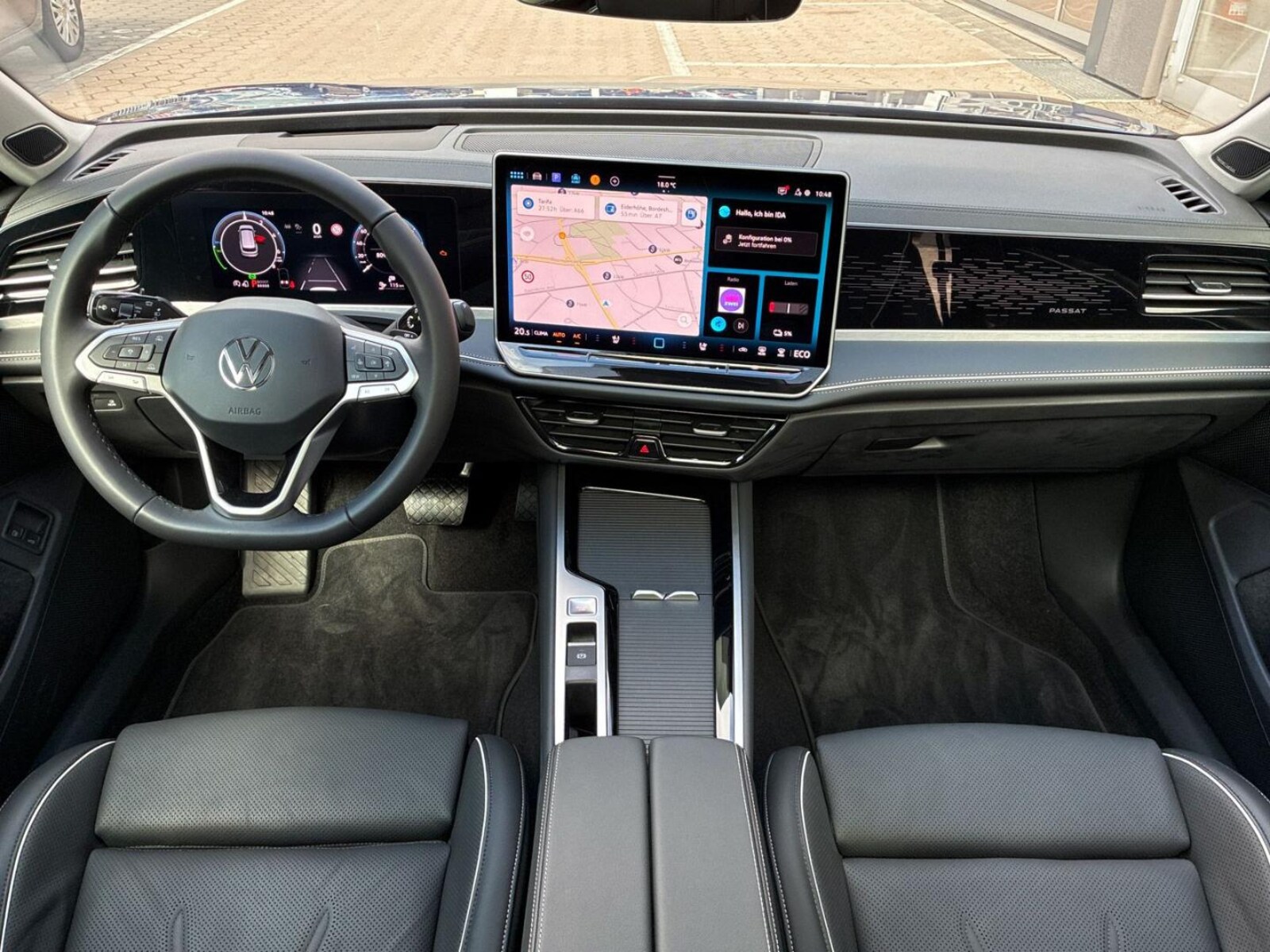 Volkswagen Passat – Bild 9