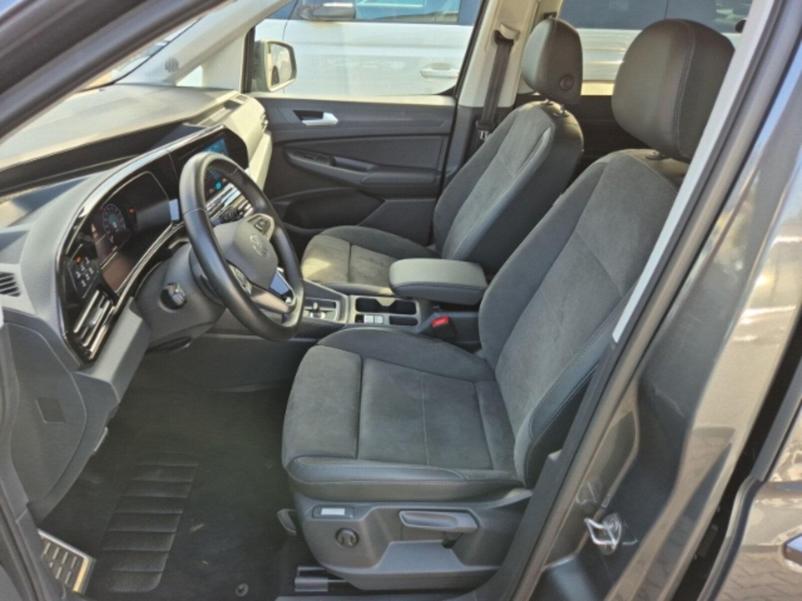 Volkswagen Caddy Maxi – Bild 5