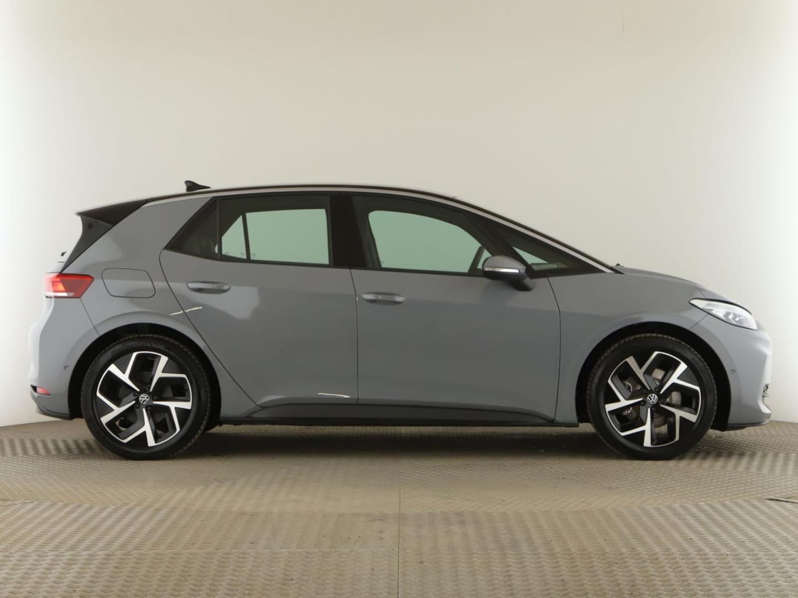 Volkswagen ID.3 – Bild 8