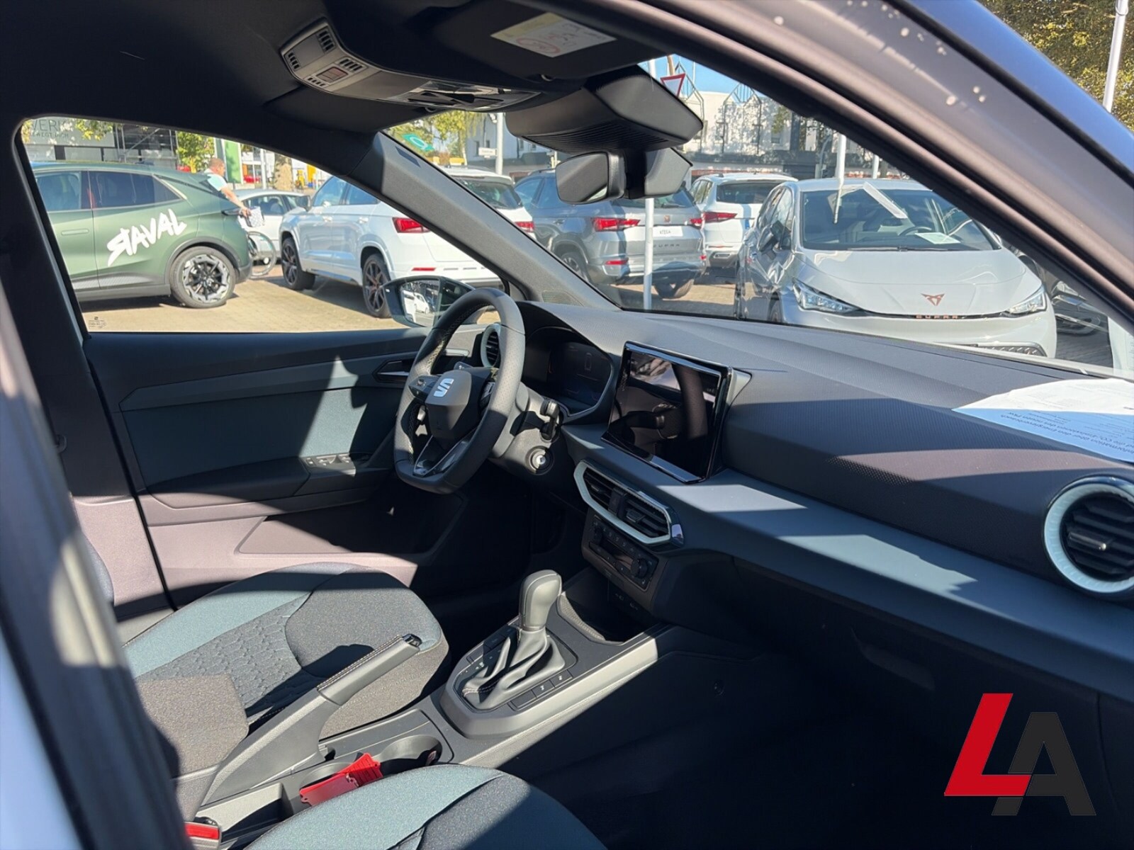 SEAT Arona – Bild 10