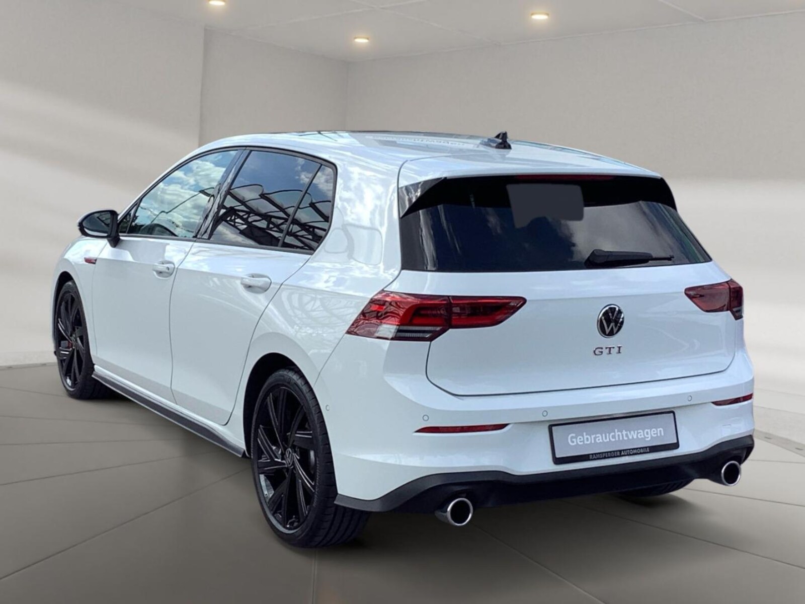 Volkswagen Golf – Bild 4
