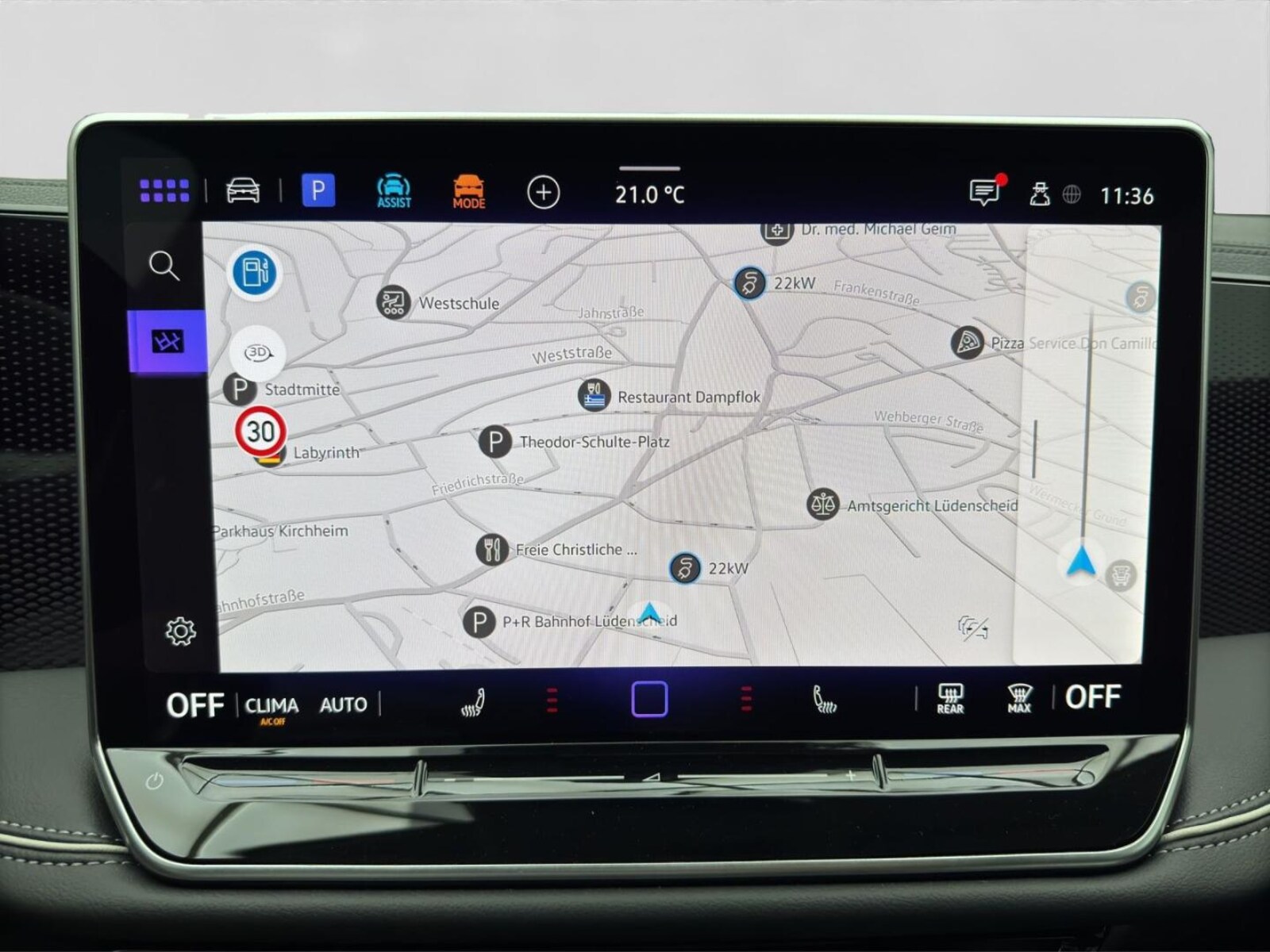 Volkswagen Passat – Bild 11