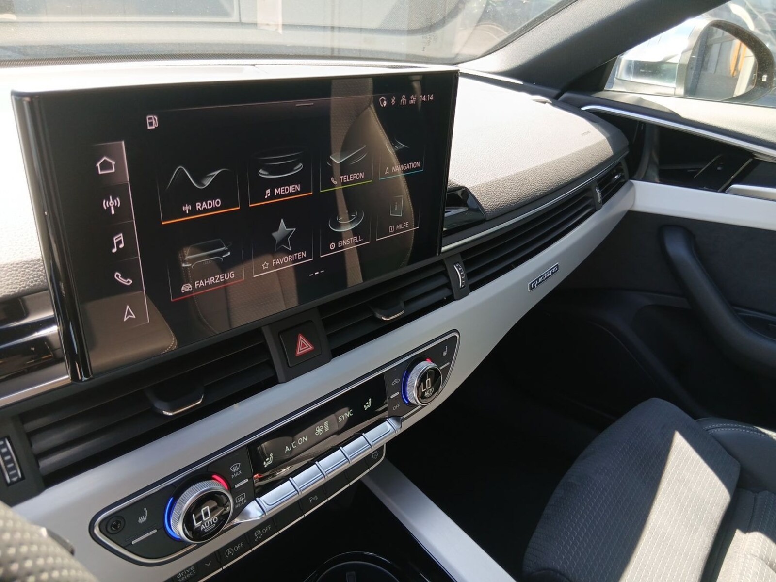 Audi S4 Avant – Bild 18