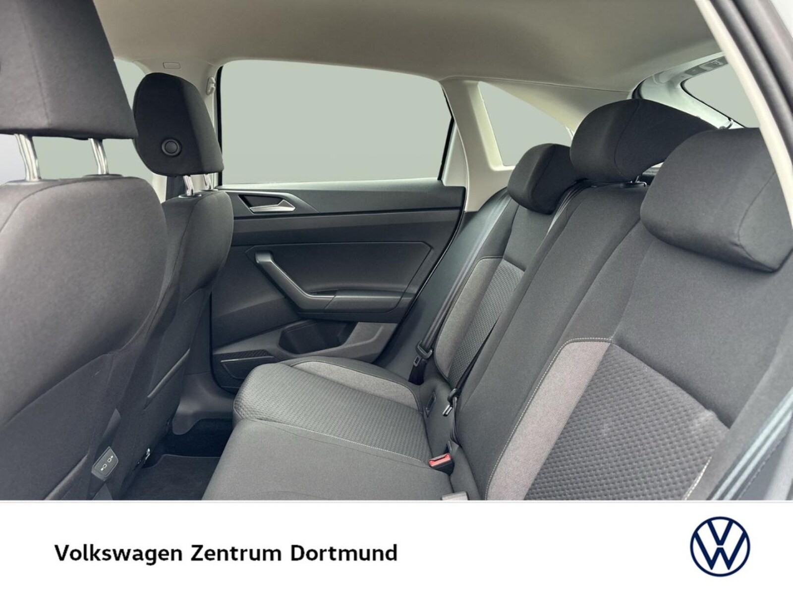 Volkswagen Taigo – Bild 10