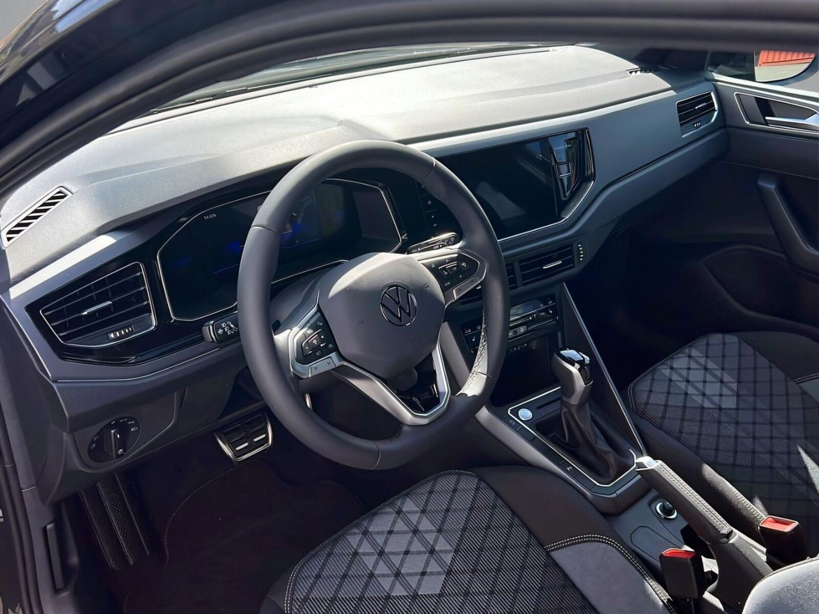 Volkswagen Taigo – Bild 7