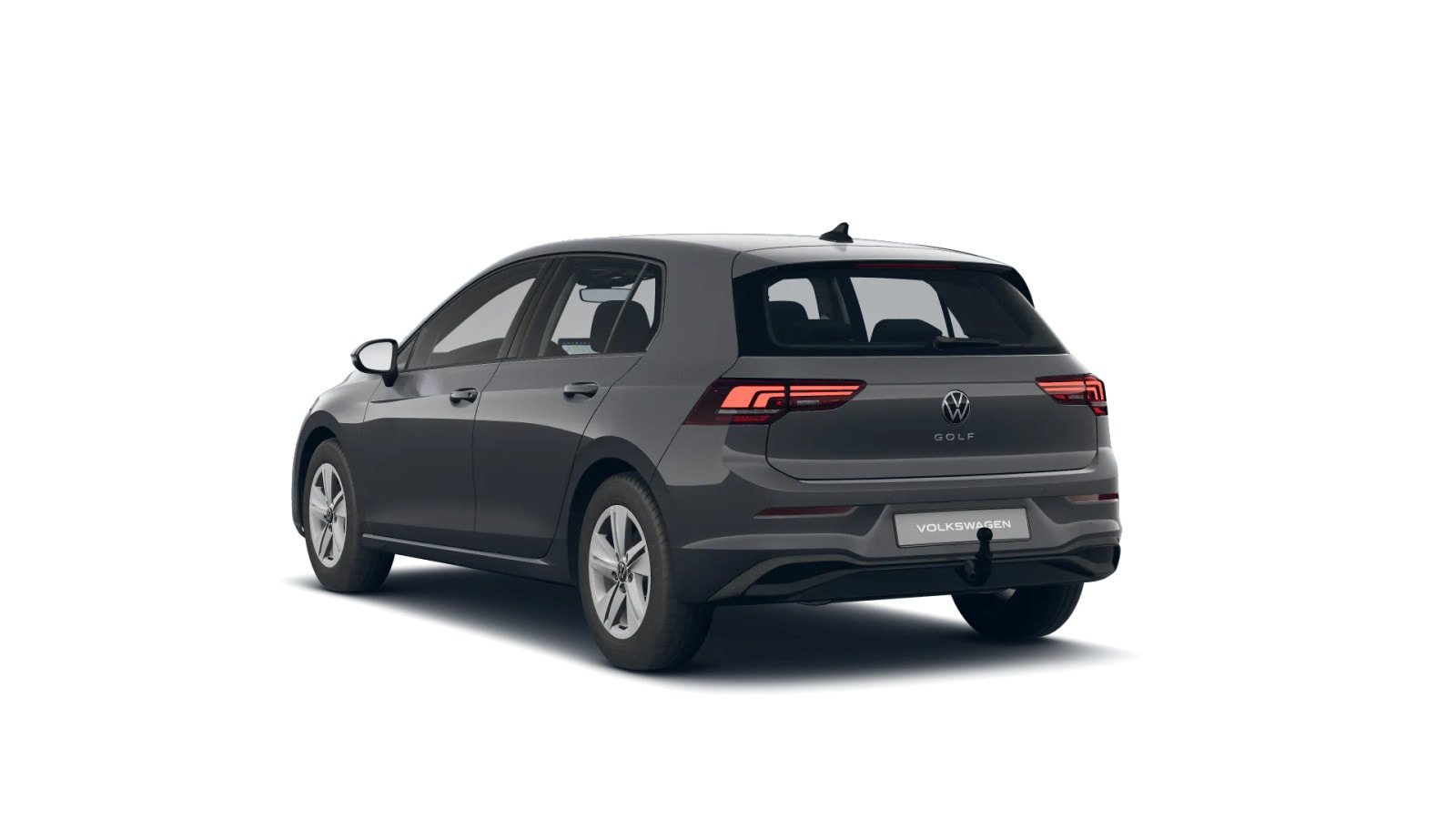 Volkswagen Golf – Bild 5