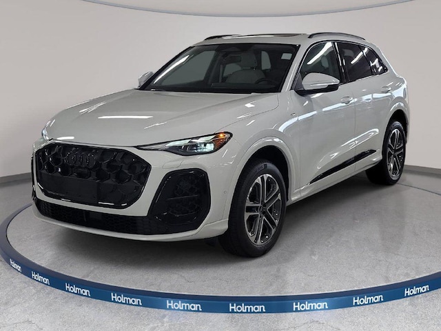 Photo of 2026 Audi Q5 