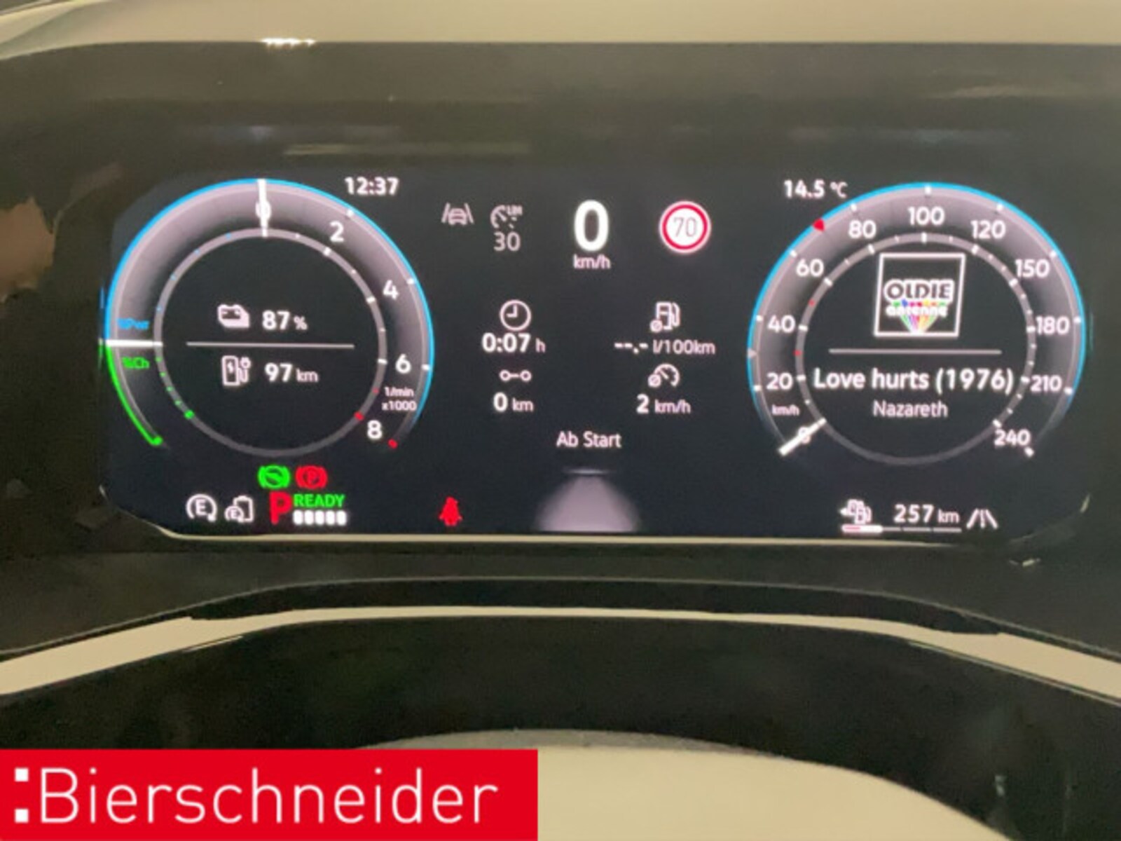 Volkswagen Multivan Langversion – Bild 14