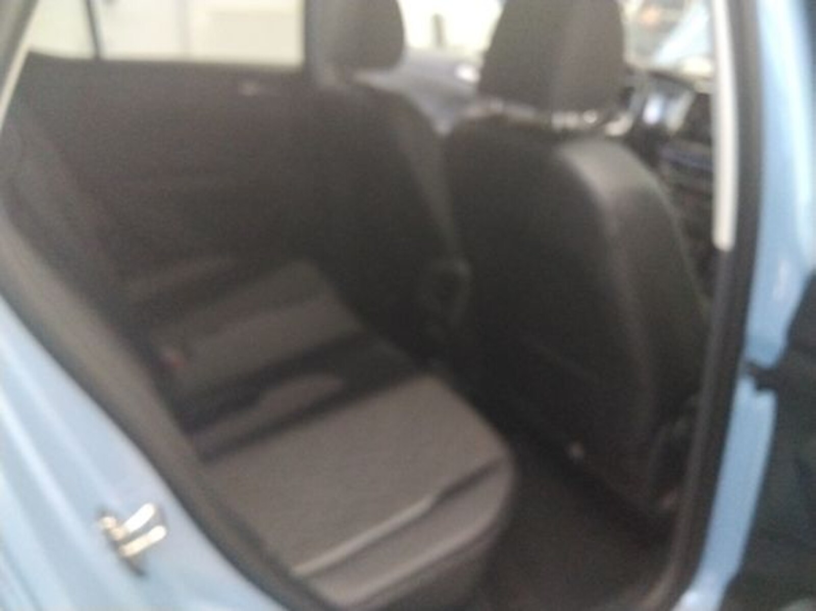 Volkswagen T-Cross – Bild 7