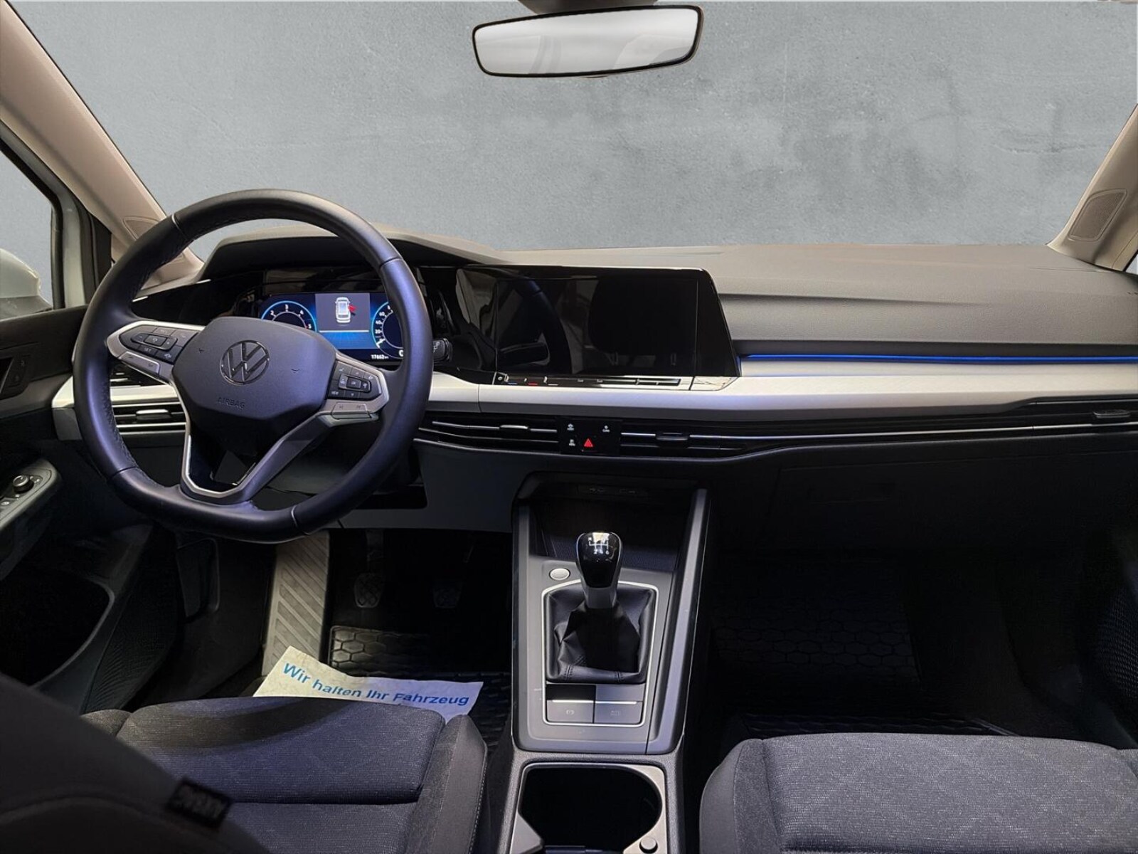 Volkswagen Golf Variant – Bild 12