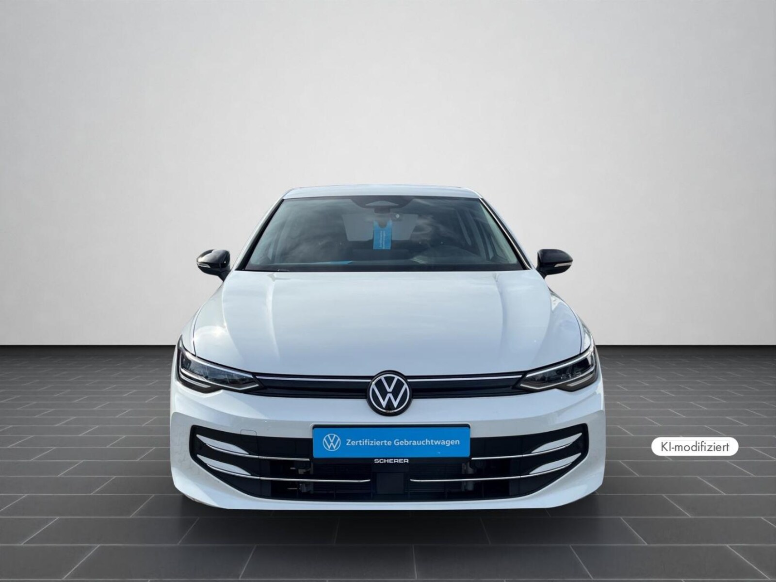 Volkswagen Golf – Bild 5