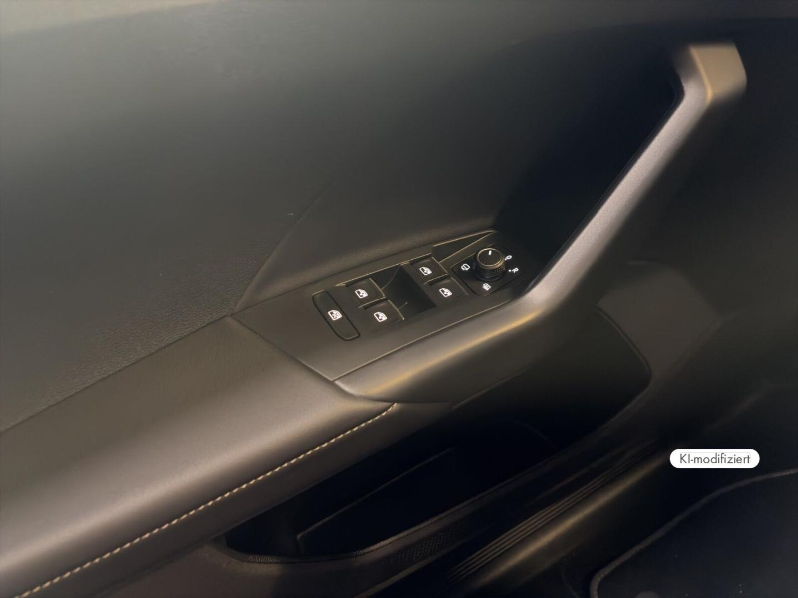 Volkswagen T-Cross – Bild 13