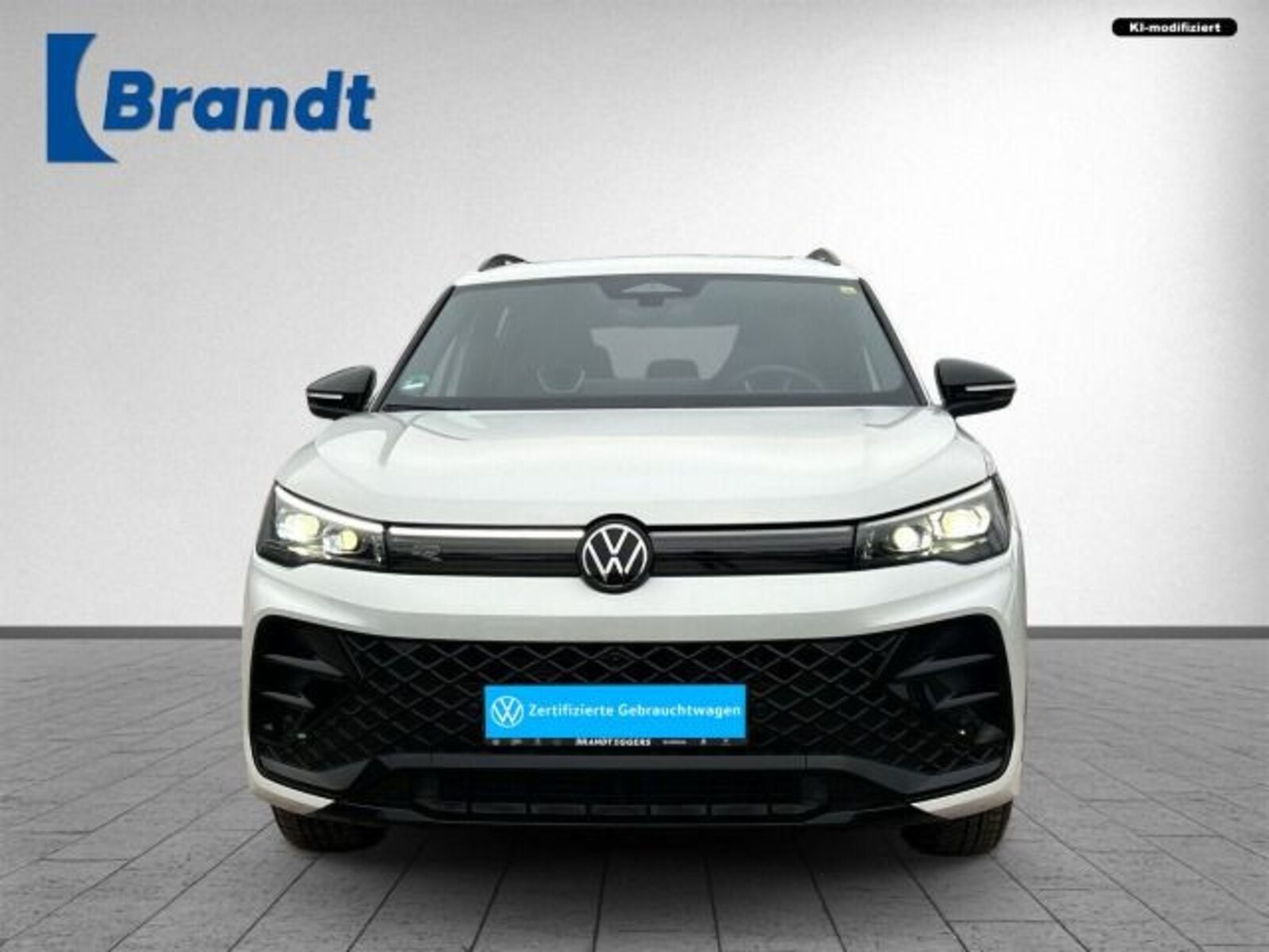 Volkswagen Tiguan – Bild 4