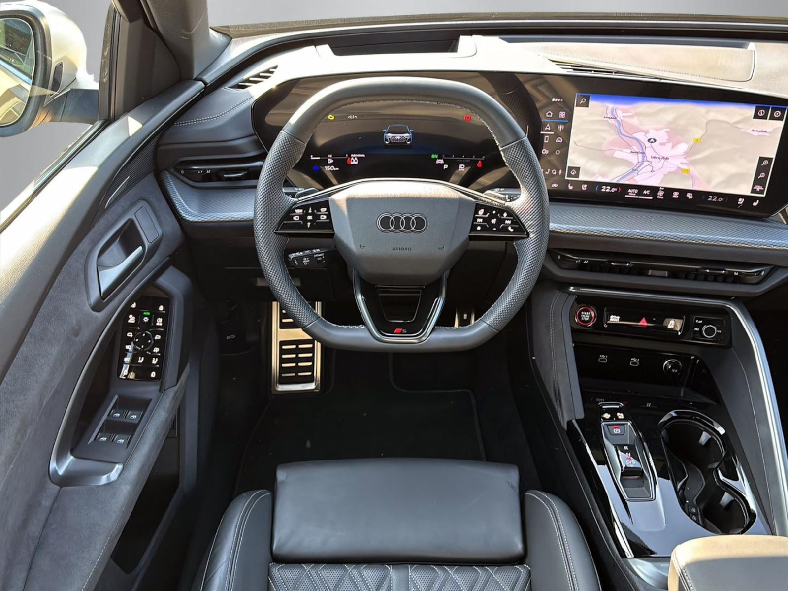 Audi SQ5 – Bild 7