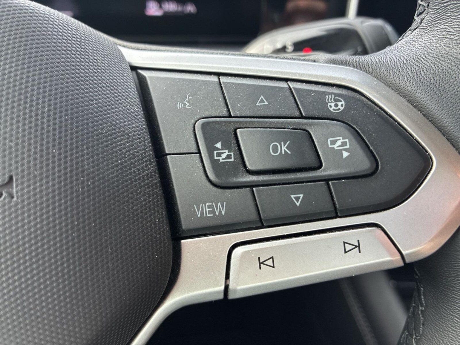 Volkswagen Tiguan – Bild 19