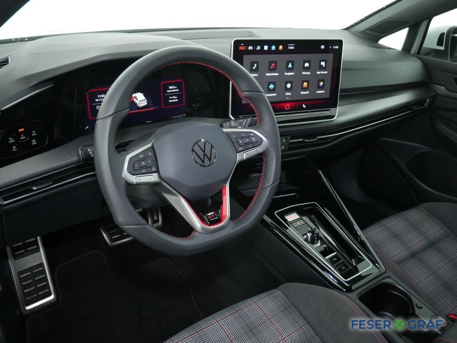 Volkswagen Golf – Bild 6