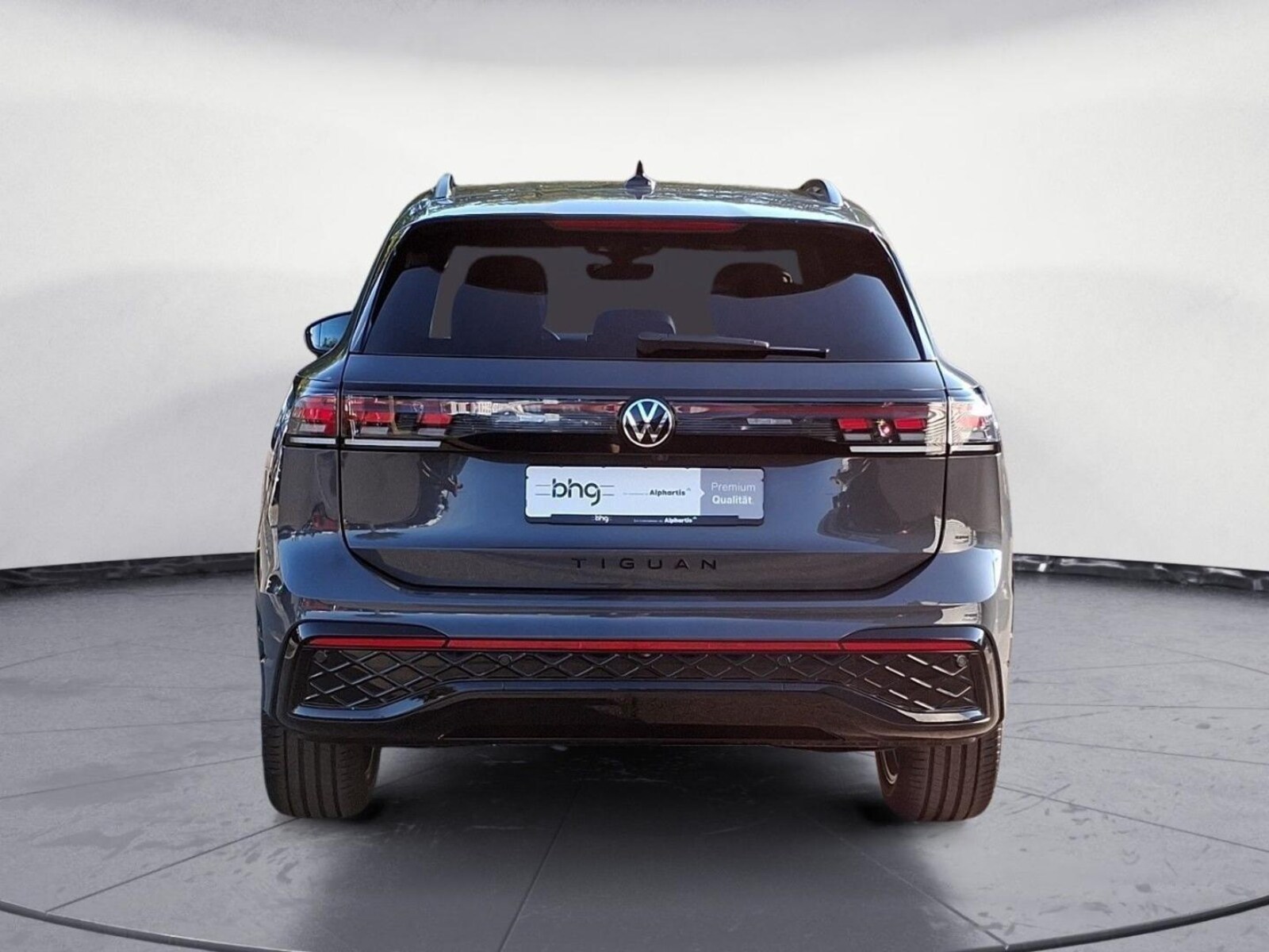 Volkswagen Tiguan – Bild 5