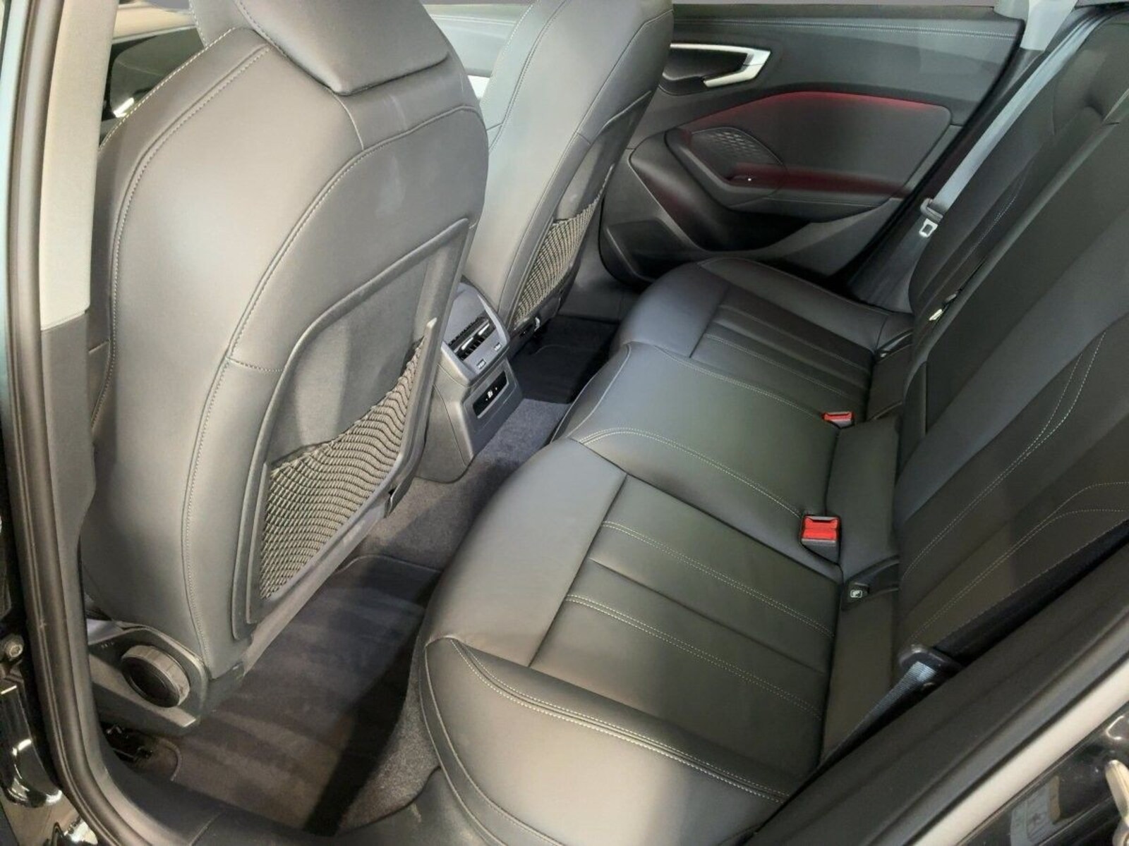 Audi A5 Avant – Bild 7