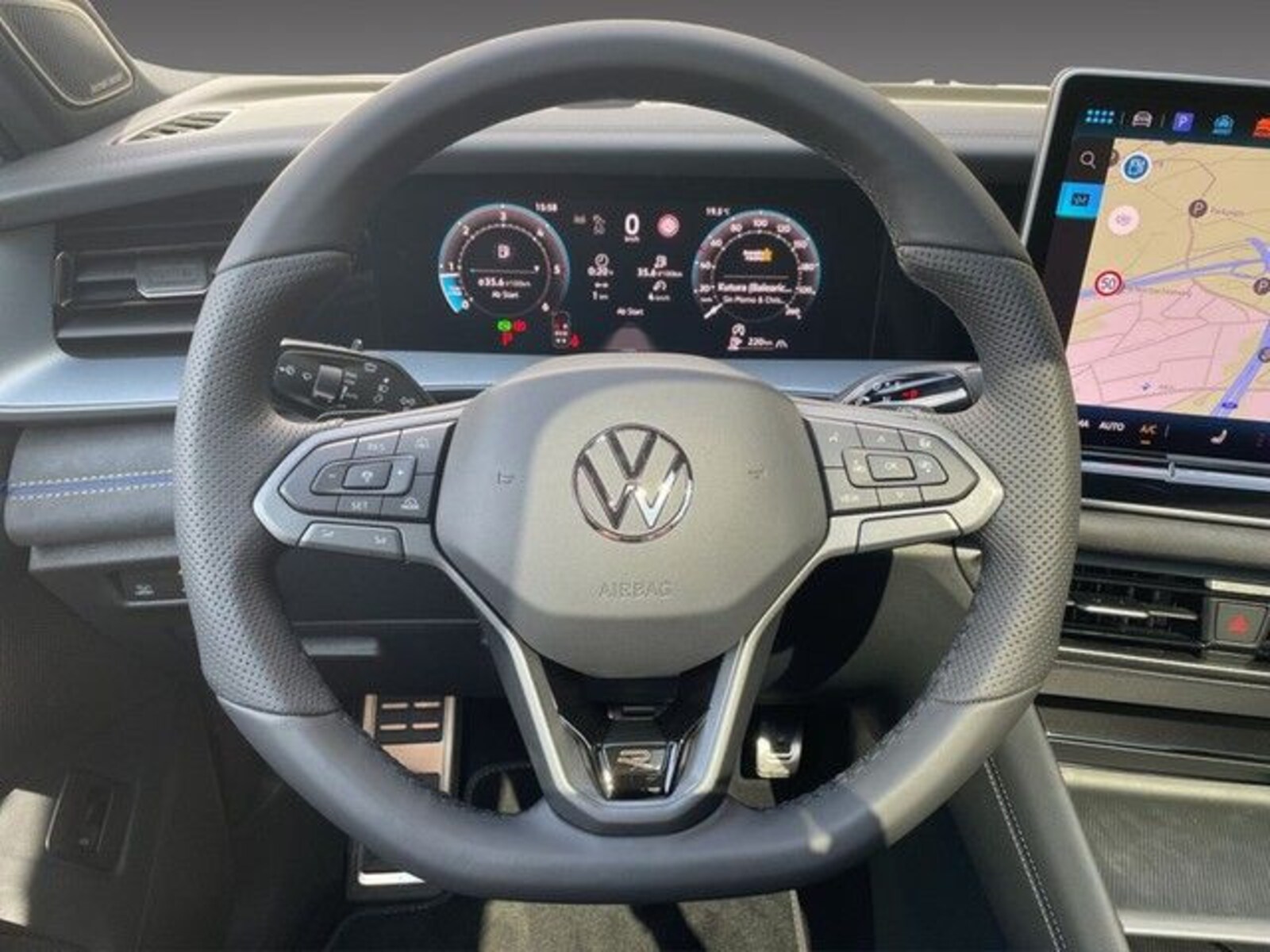 Volkswagen Tayron – Bild 13