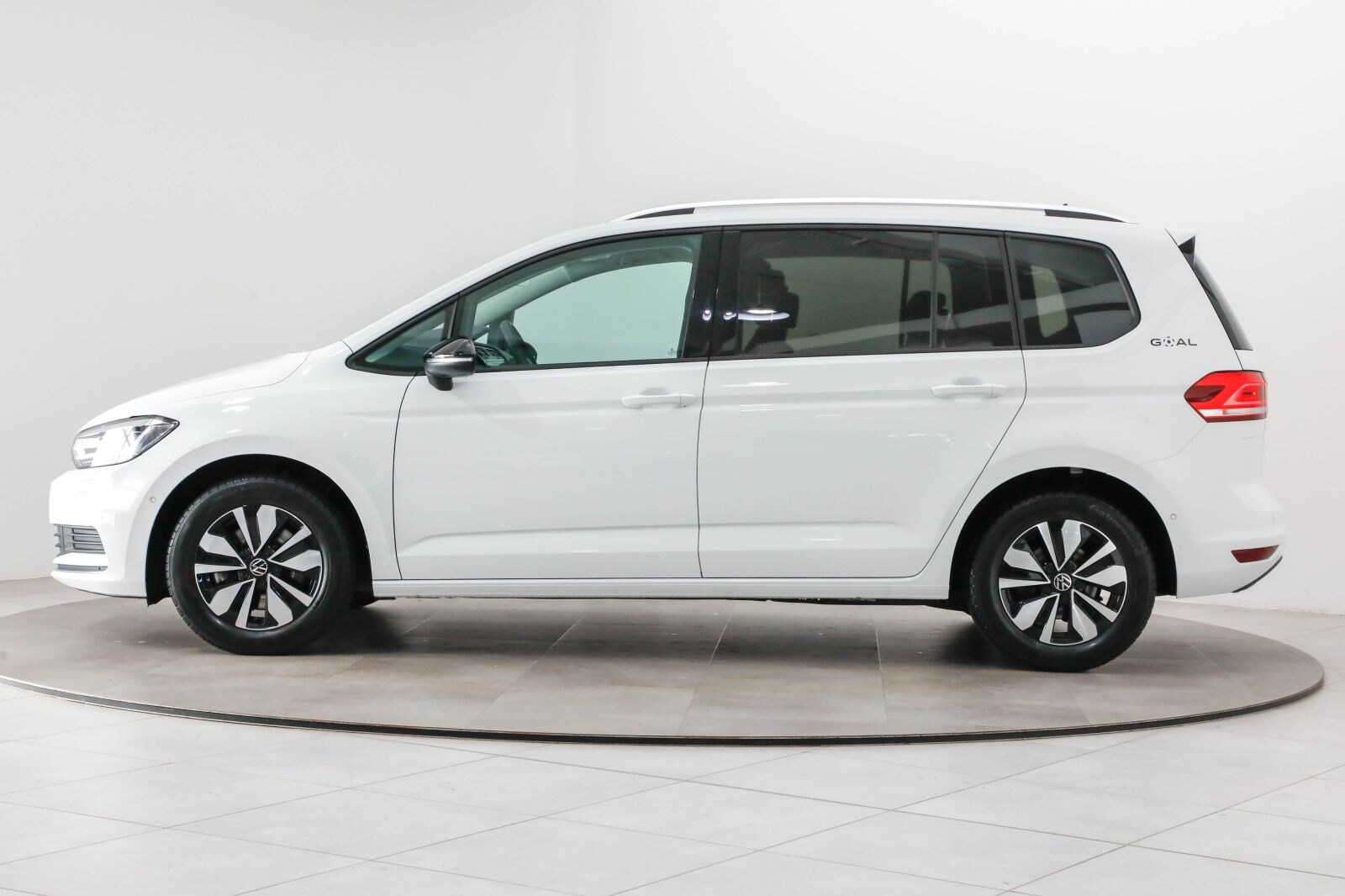 Volkswagen Touran – Bild 15