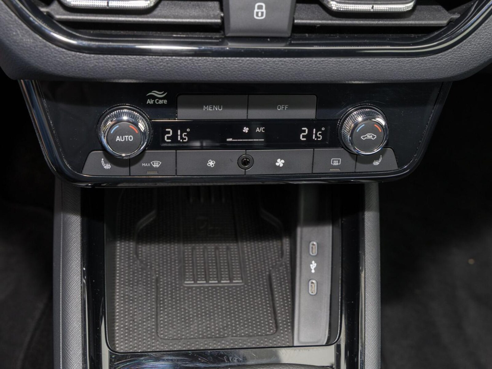 Škoda Kamiq – Bild 14