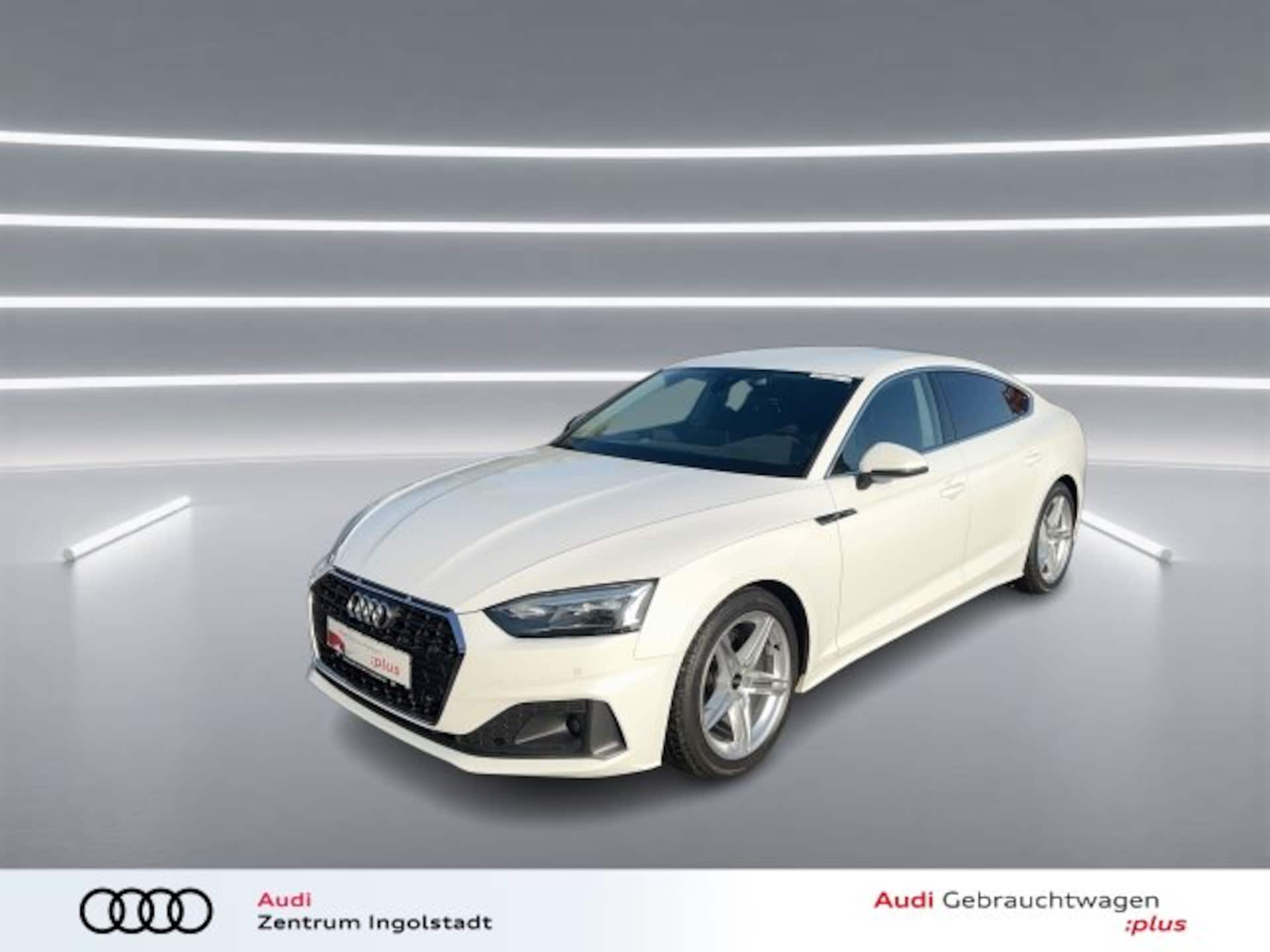 Audi A5 Sportback 2023