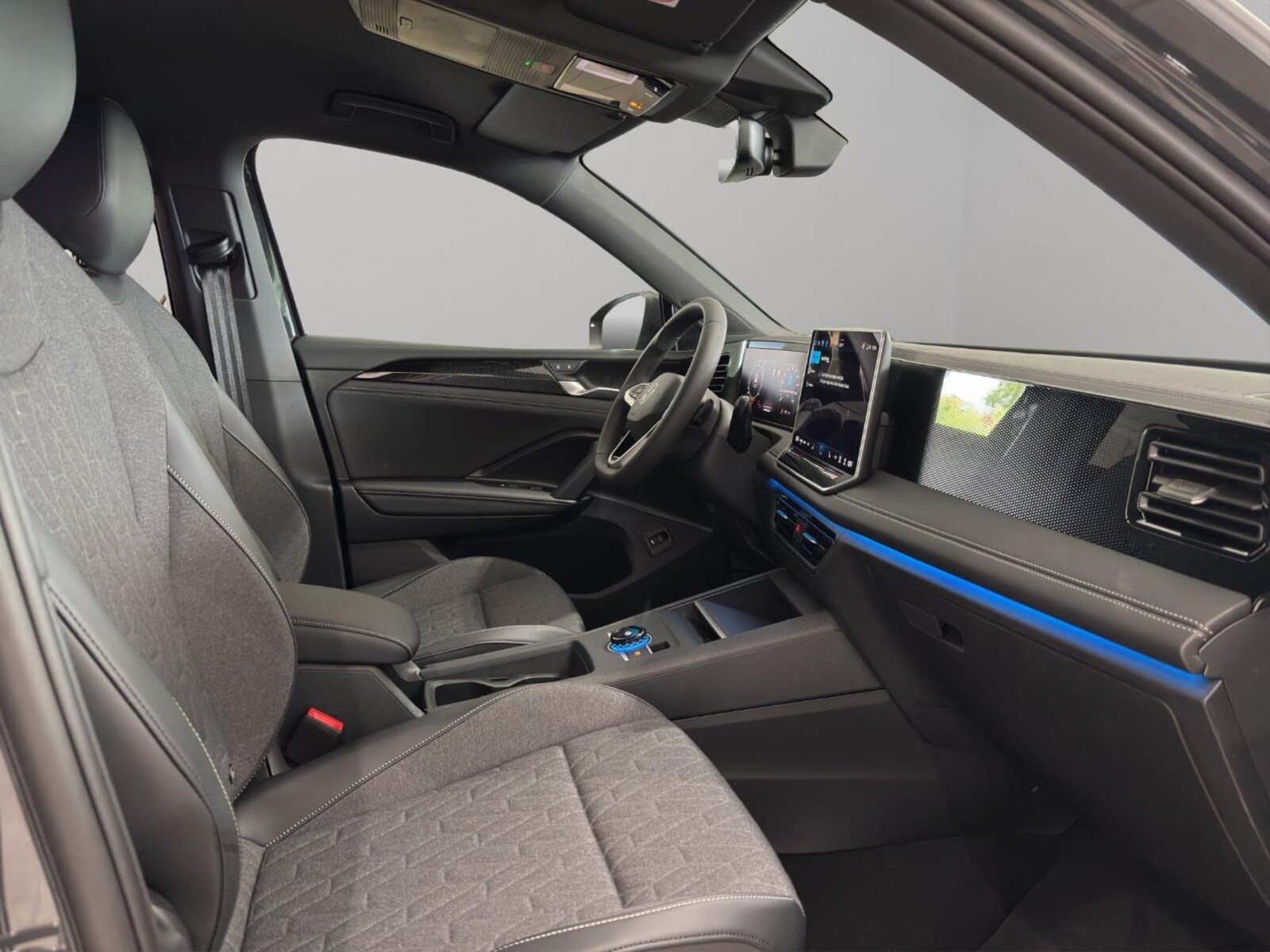 Volkswagen Tiguan – Bild 6