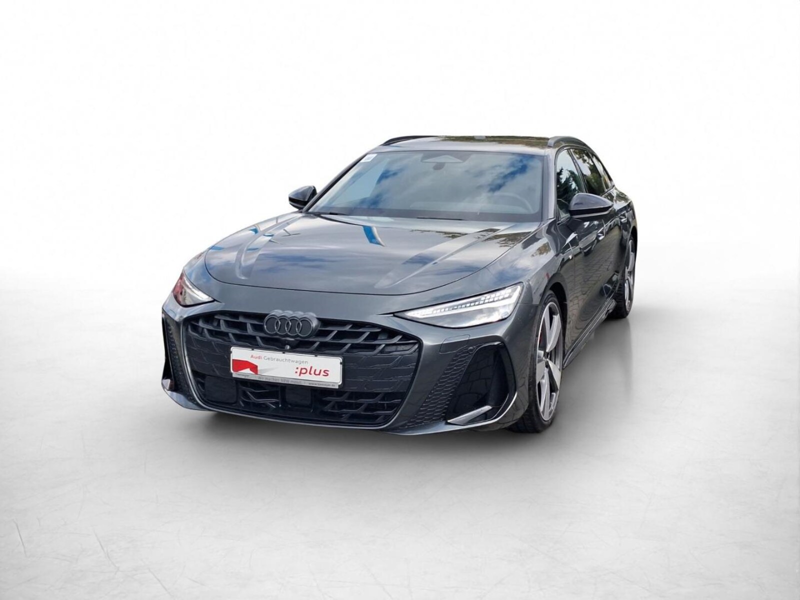 Audi A6 Avant – Bild 2