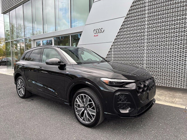 Photo of 2026 Audi Q5