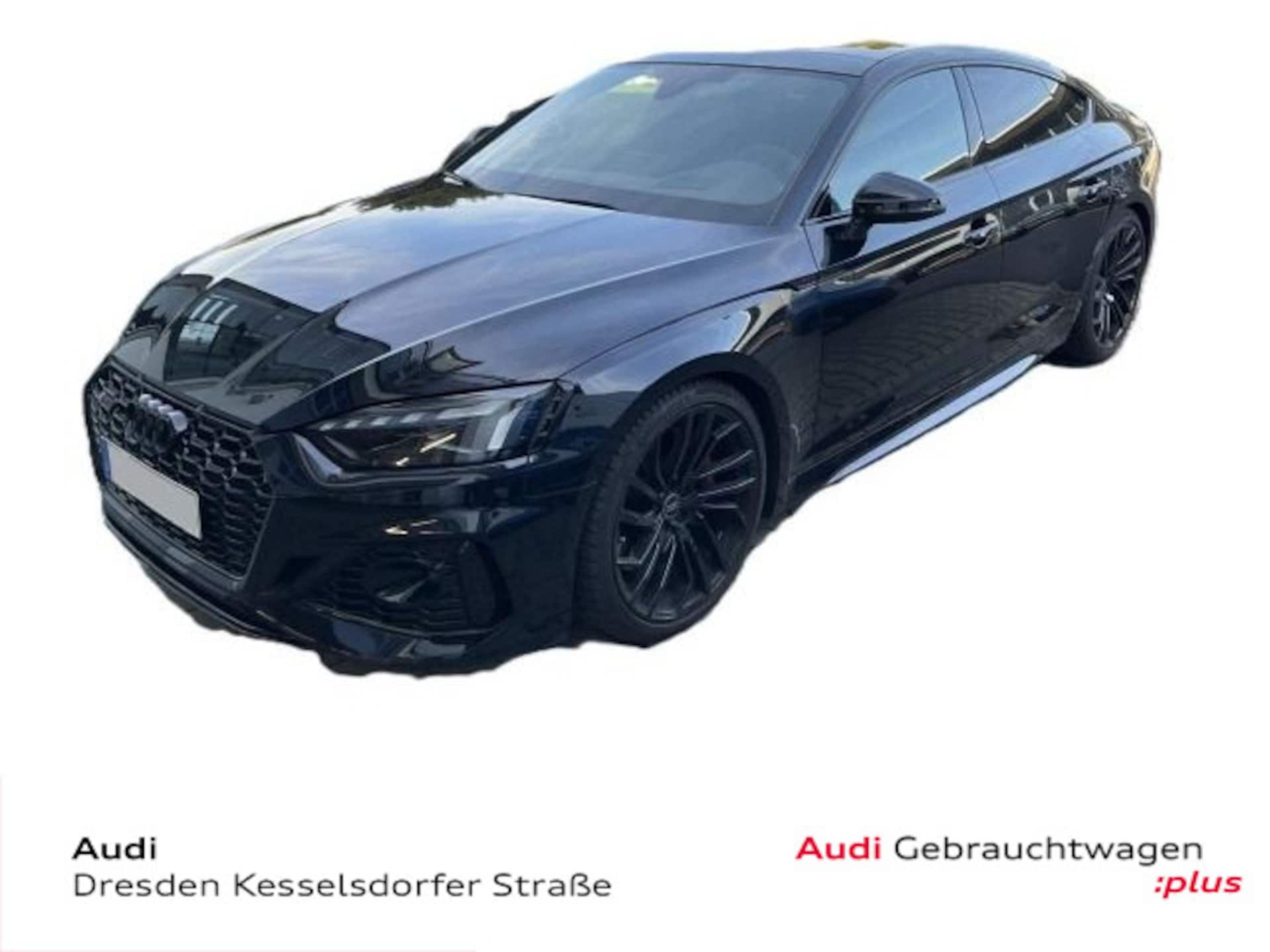 Audi RS 5 Sportback 2024