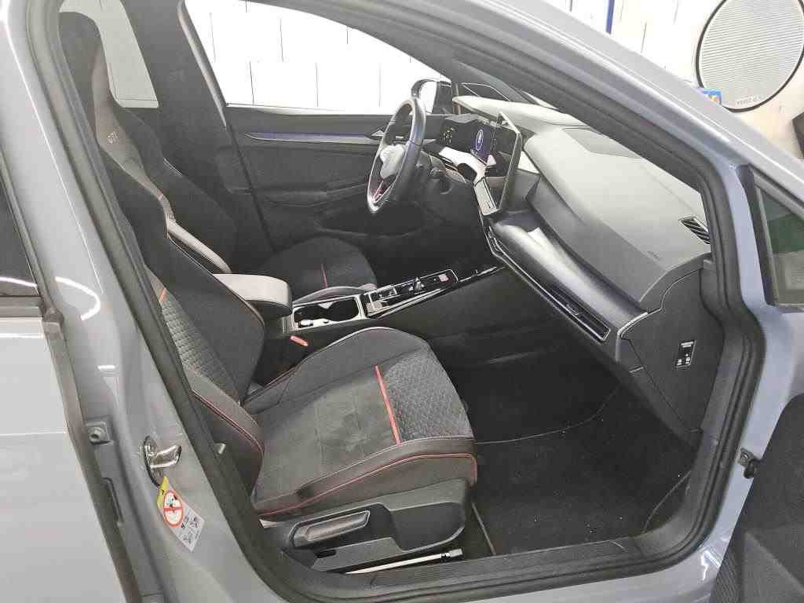 Volkswagen Golf – Bild 7