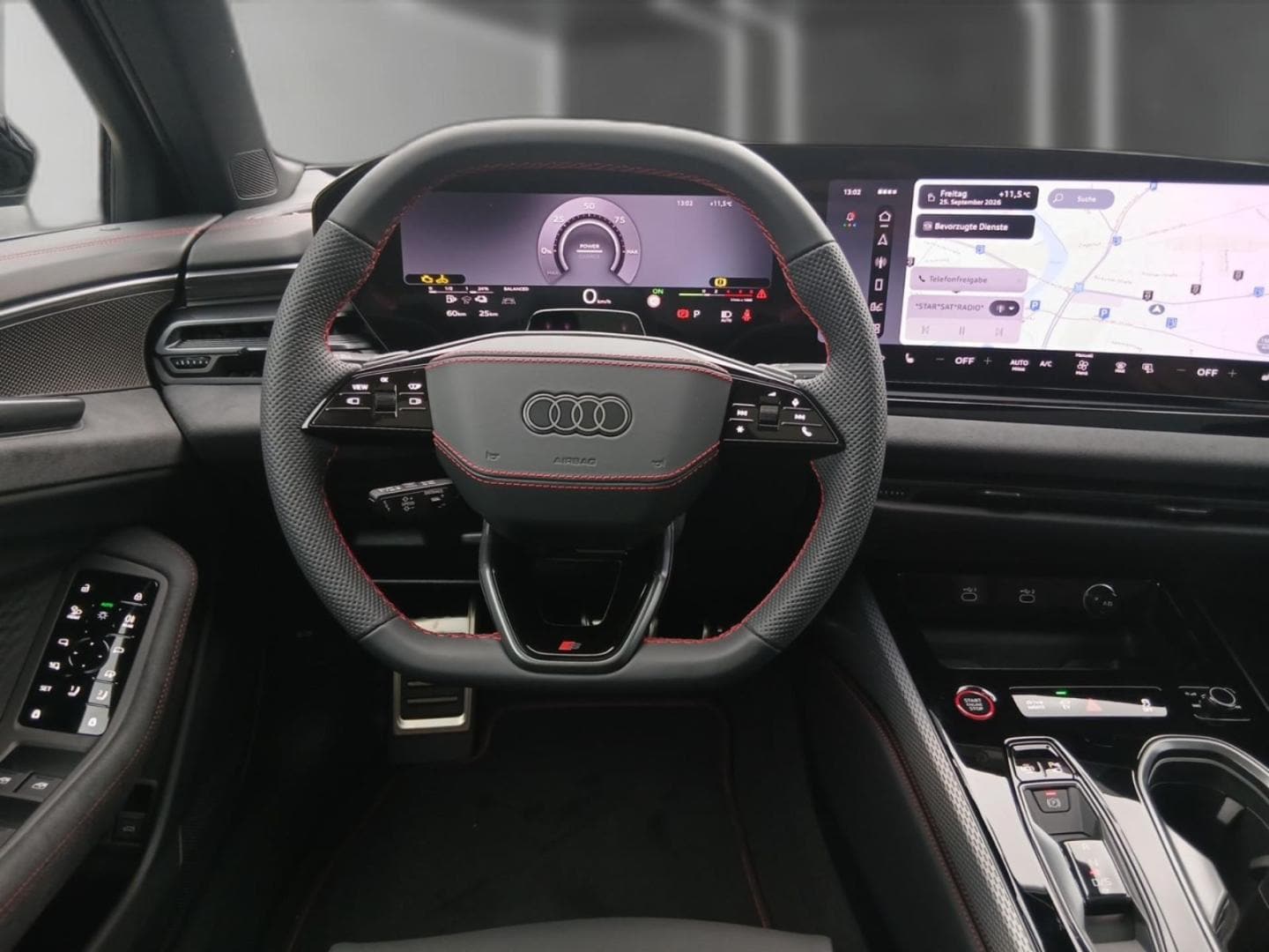 Bild über Audi A6 allroad e-hybrid e-hybrid quattro 270 kW S tronic - für weitere Informationen kontaktieren Sie den Audi Partner