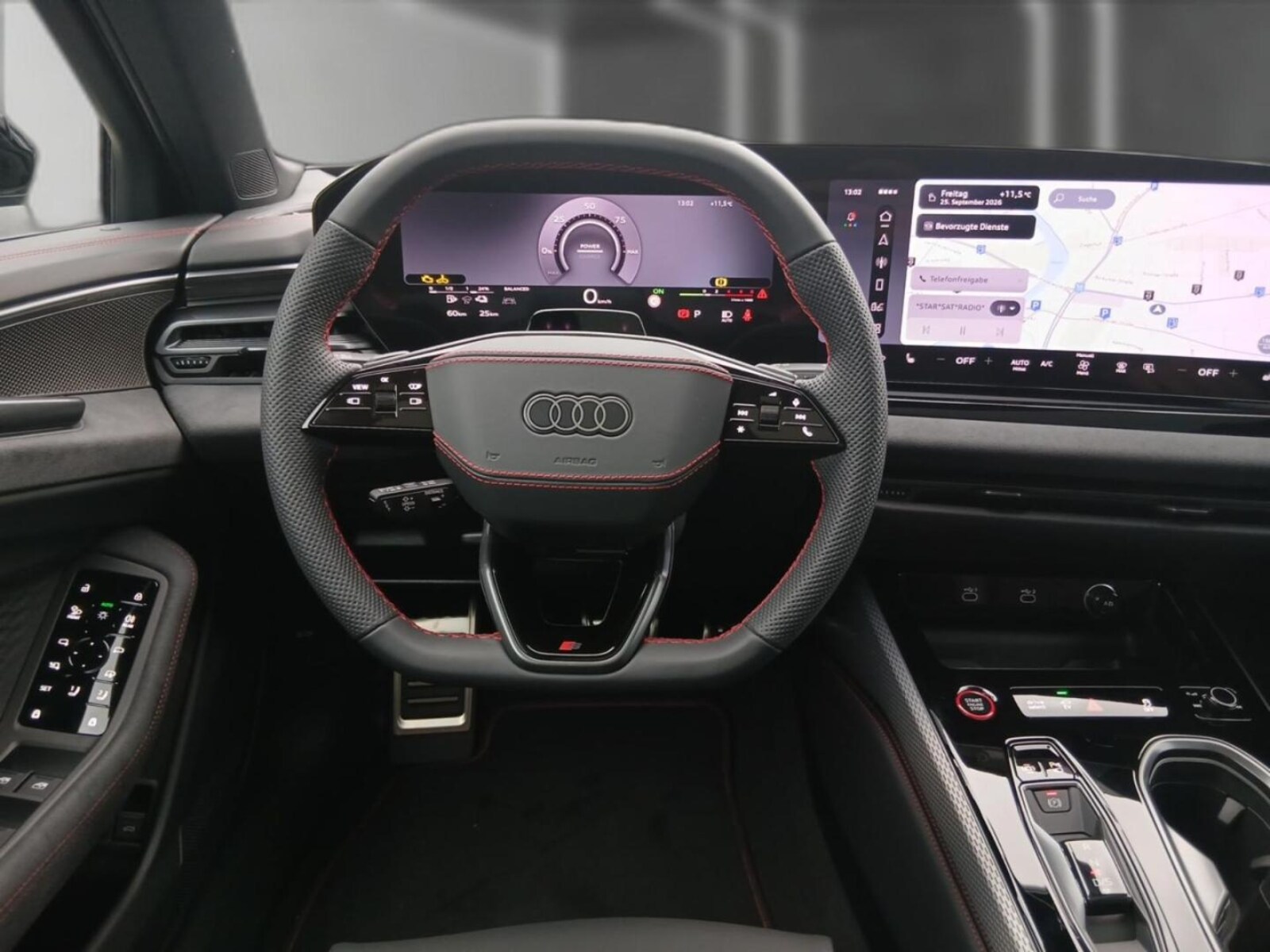 Audi A6 allroad – Bild 21
