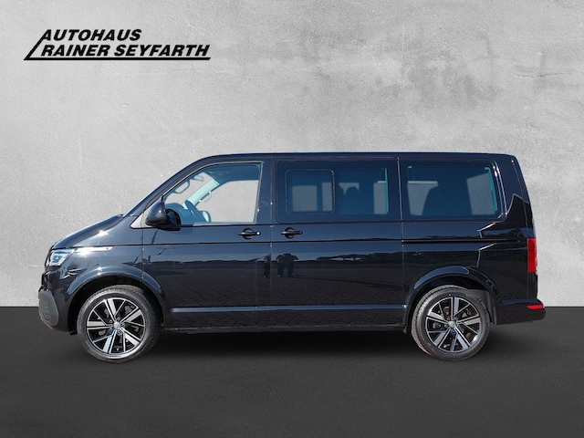 Volkswagen T6.1 Multivan