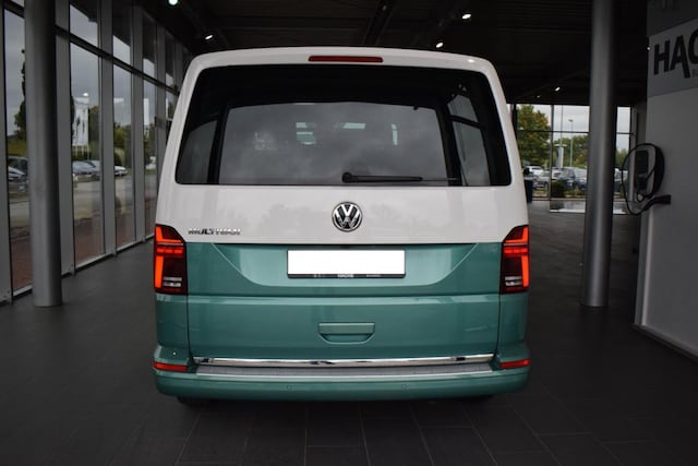 Volkswagen T6.1 Multivan