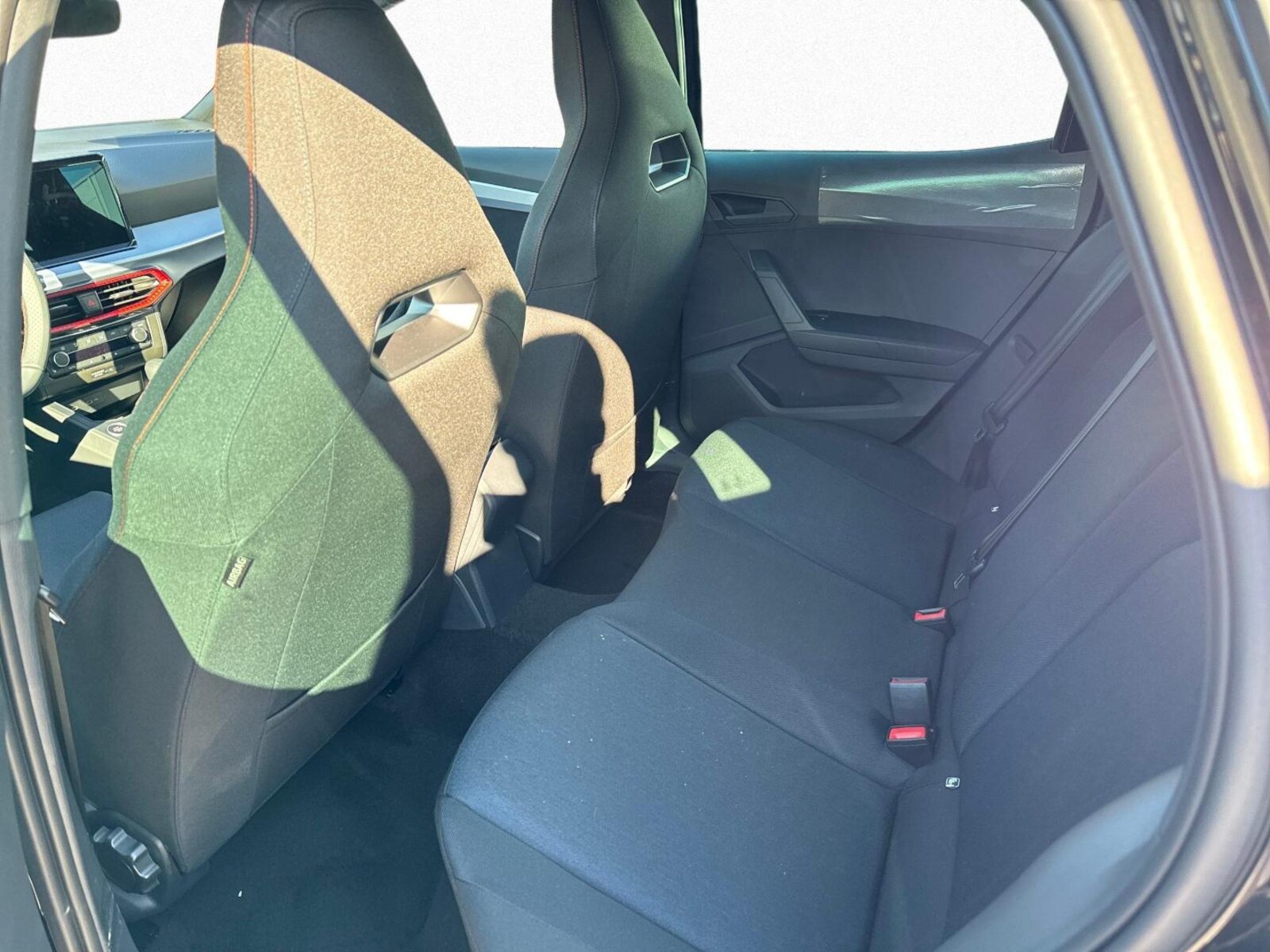 SEAT Ibiza – Bild 10